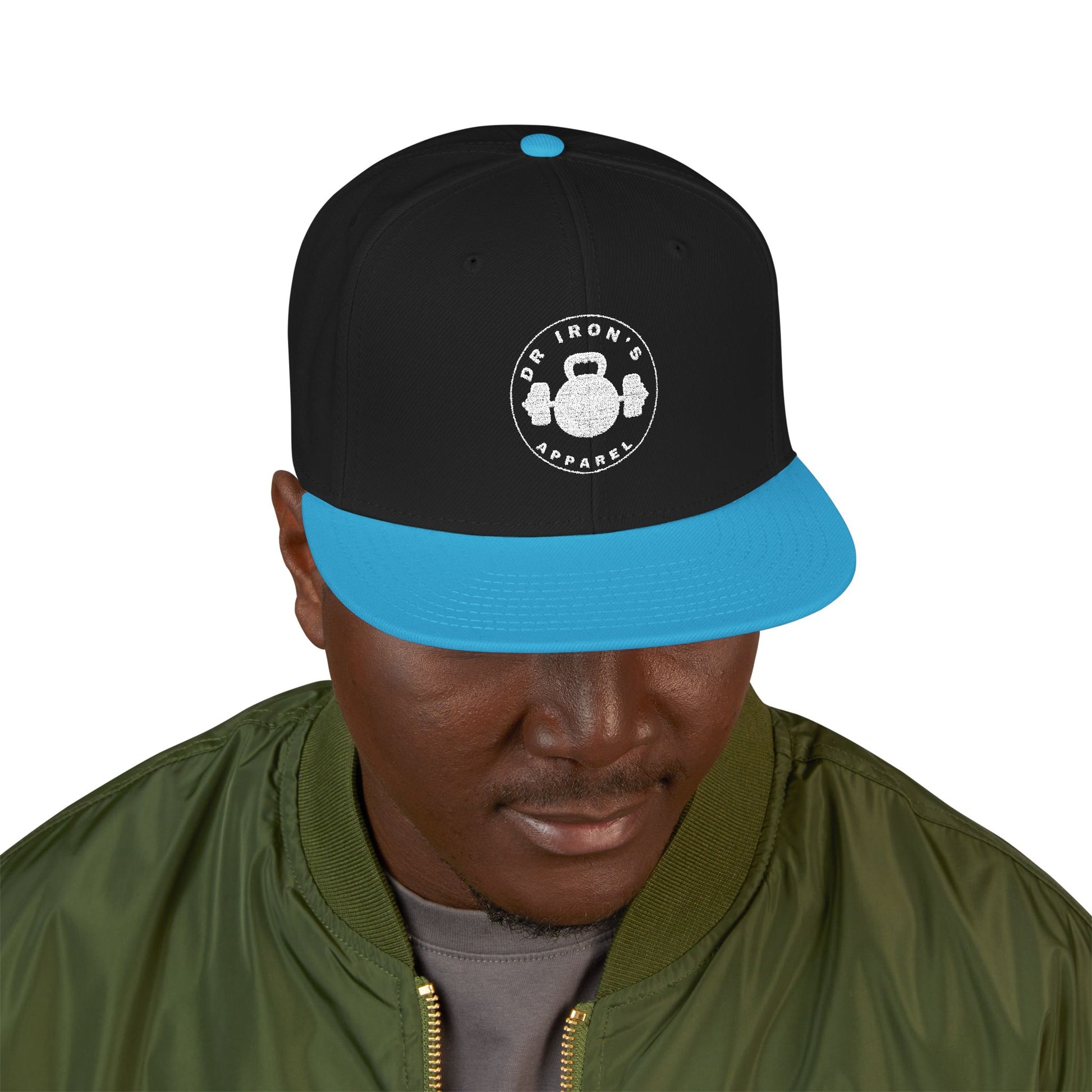 Snapback (Embroidery)