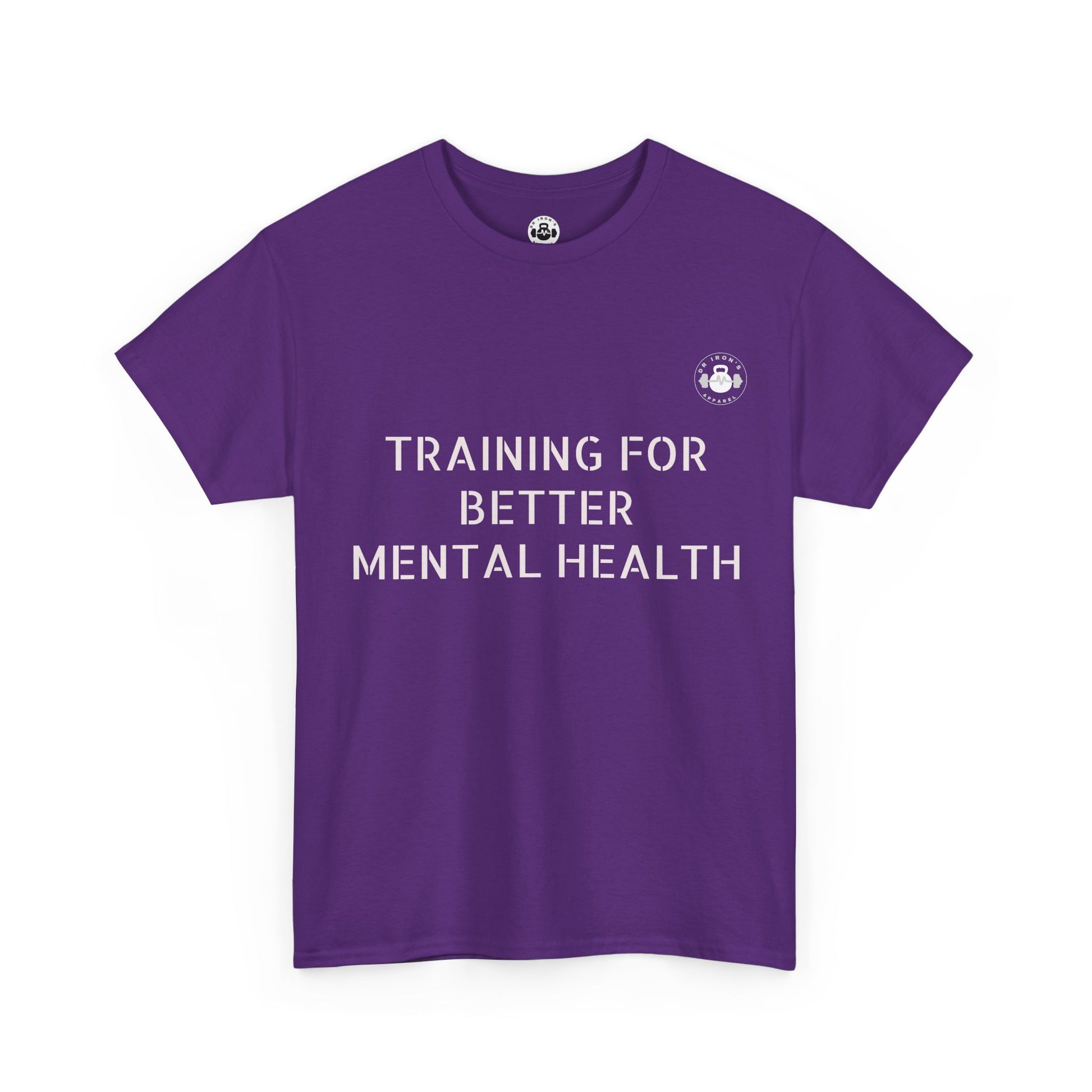 Mental Health Awareness Tee, Support Mental Health, Unisex Tee, Graphic Shirt, Casual Wear, Perfect Gift for Advocates