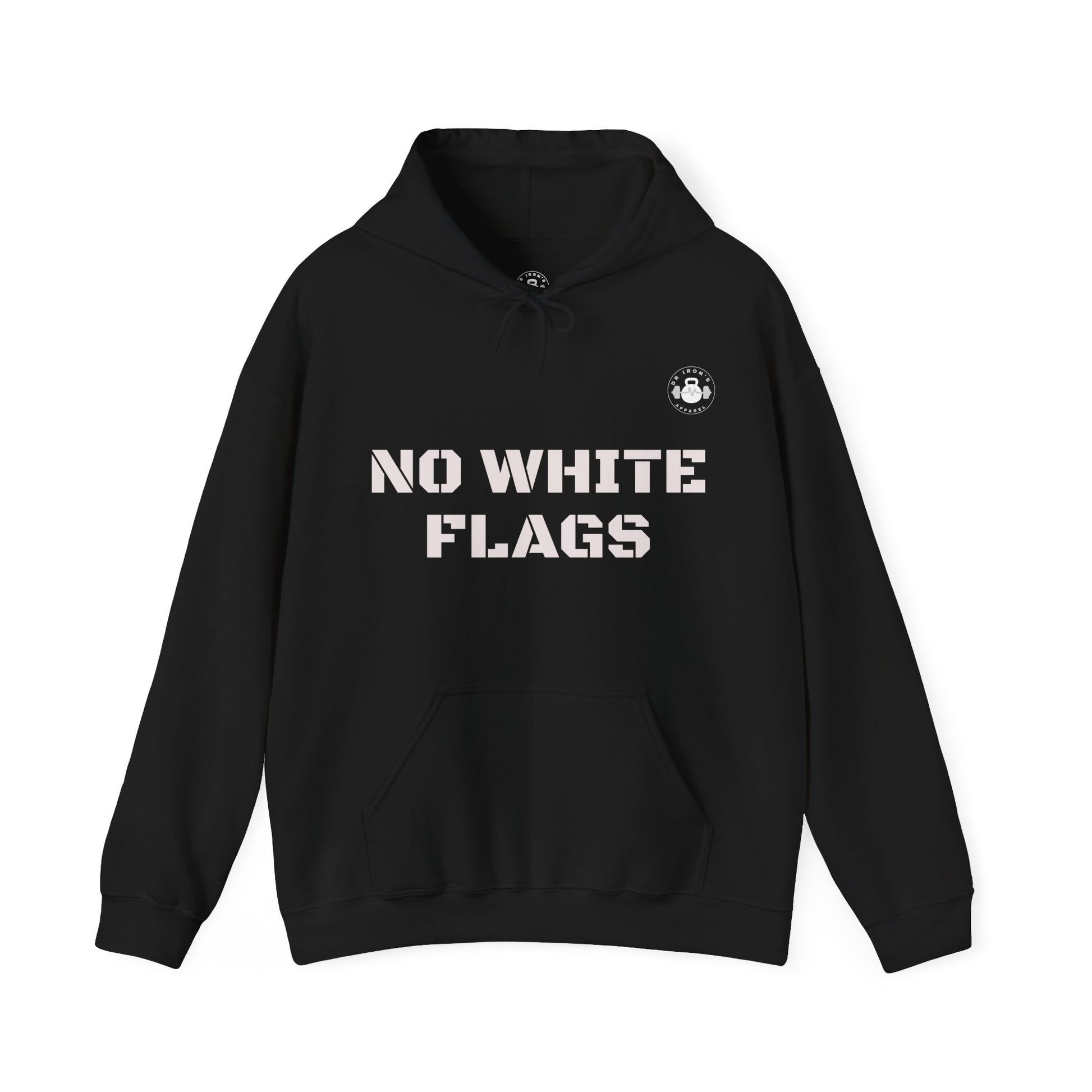 Inspirational Unisex Hooded Sweatshirt, Cozy Apparel, Gift for Friends, Motivational Hoodie, Perfect for Celebrations