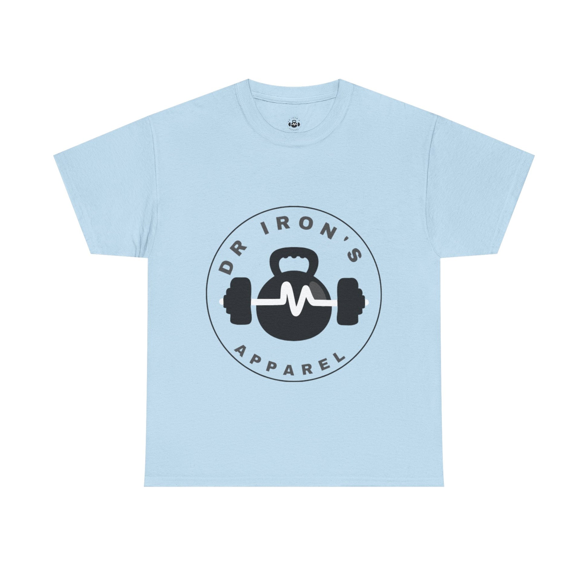 Motivational Wellness Tee, Fitness Shirt, Inspirational Gift, Unisex Cotton T-Shirt, Self-Care Apparel, Gym Motivation Tee
