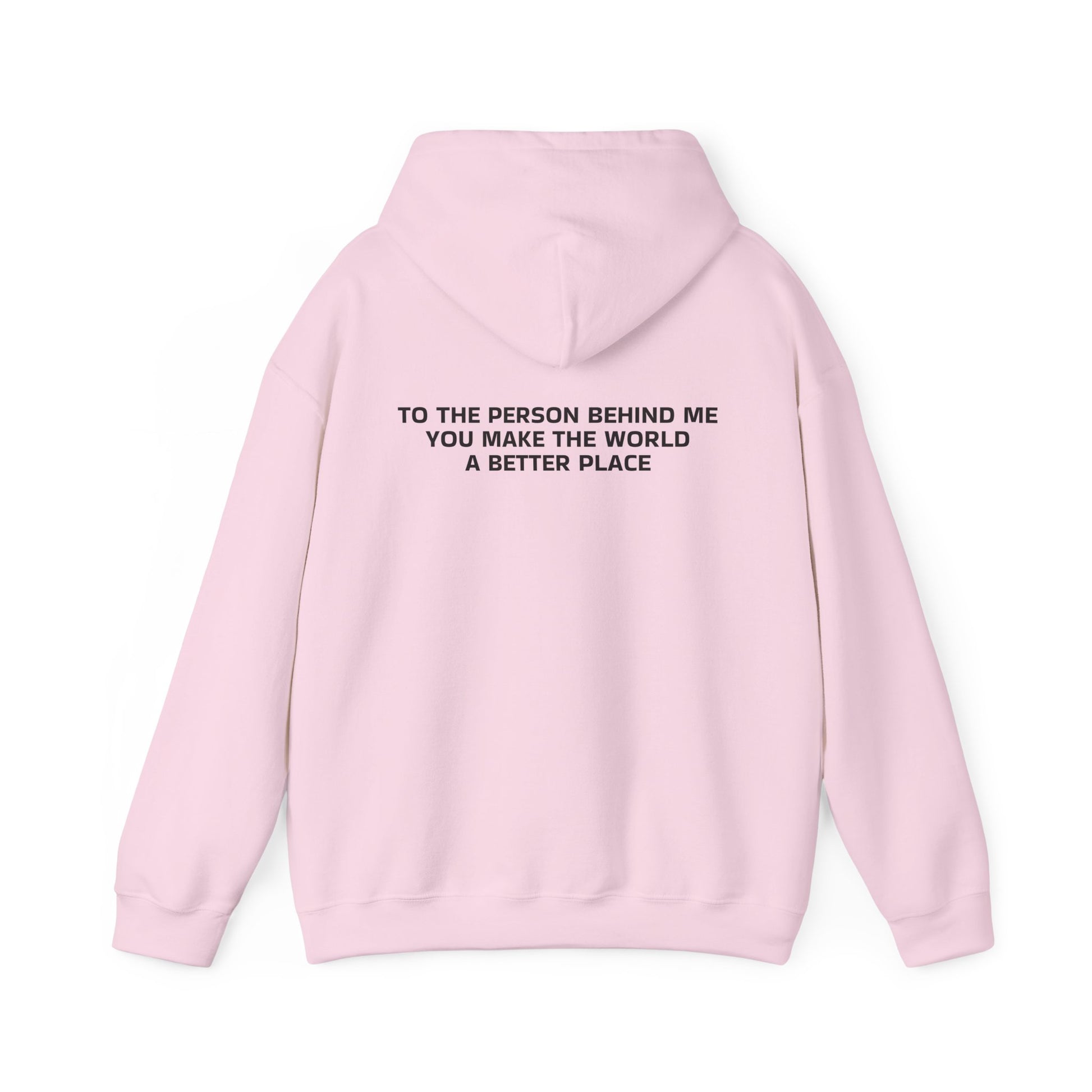 No White Flags Hoodie - Empowering Unisex Sweatshirt for Everyday Comfort, Perfect Gift for Inspirational Moments, Casual Style, [...]