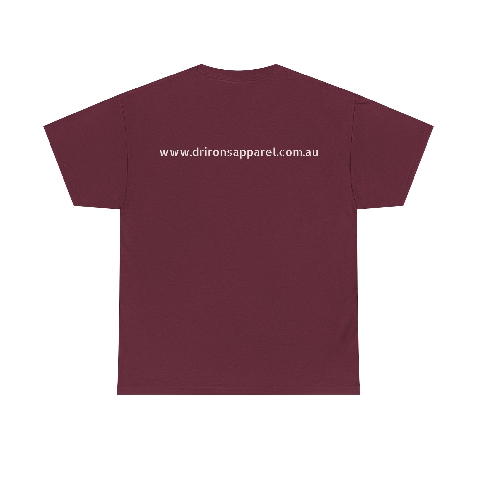 Inspirational Growth Tee, Motivational T-Shirt, Comfort Zone Quote, Unisex Cotton Top, Gift for Dreamers, Positive Vibes apparel