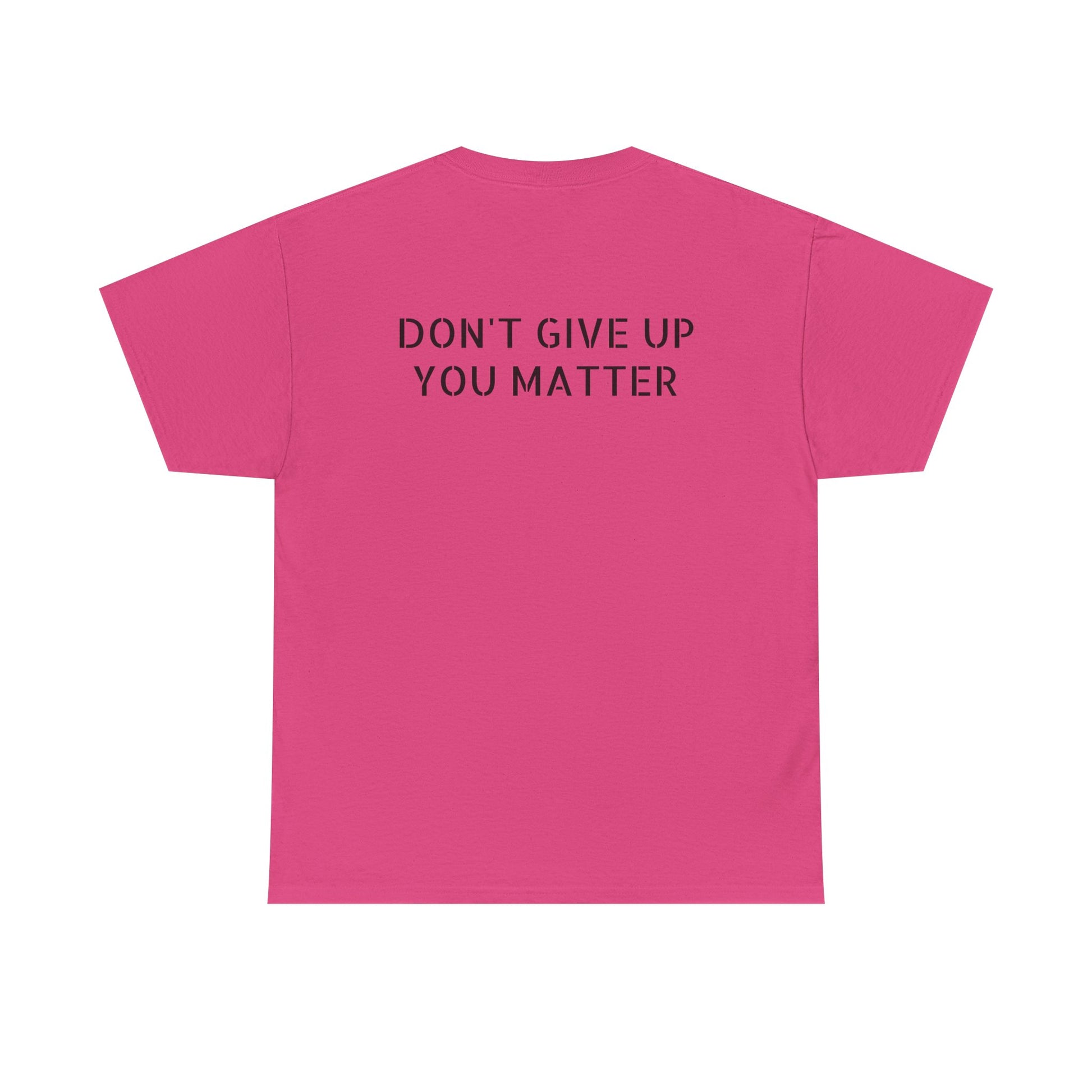 Motivational Wellness Tee, Fitness Shirt, Inspirational Gift, Unisex Cotton T-Shirt, Self-Care Apparel, Gym Motivation Tee