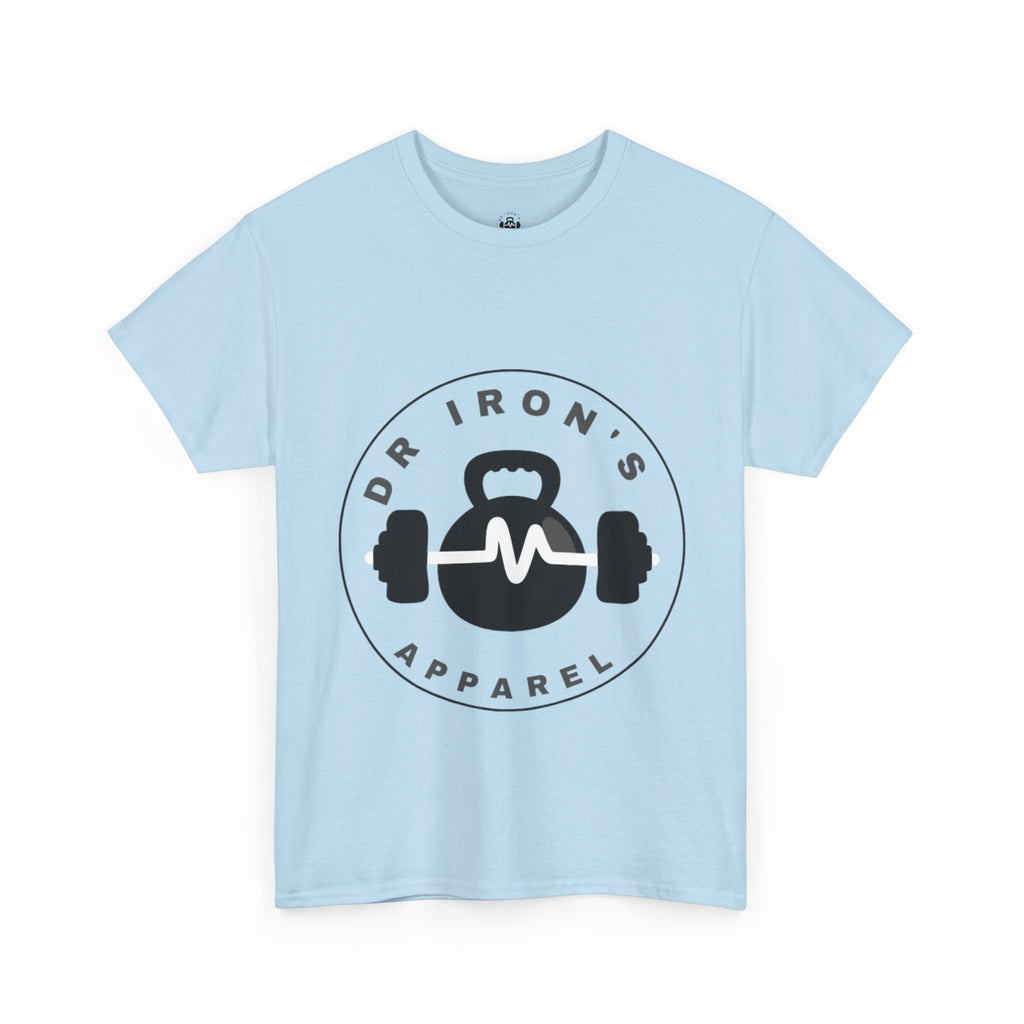 Motivational Wellness Tee, Fitness Shirt, Inspirational Gift, Unisex Cotton T-Shirt, Self-Care Apparel, Gym Motivation Tee
