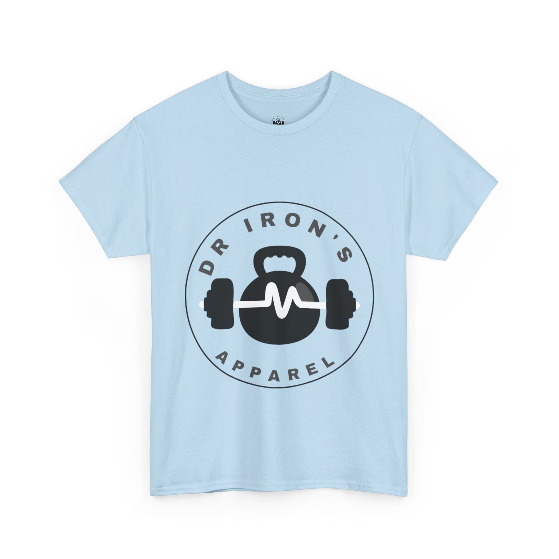 Motivational Wellness Tee, Fitness Shirt, Inspirational Gift, Unisex Cotton T-Shirt, Self-Care Apparel, Gym Motivation Tee