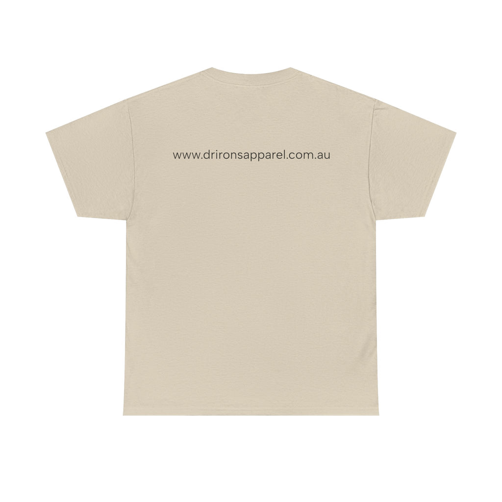 Unisex Heavy Cotton Tee for Mental Health Awareness, Comfortable Tee, Relaxed Fit T-Shirt, Gift for Self-Care Advocates, Everyday [...]