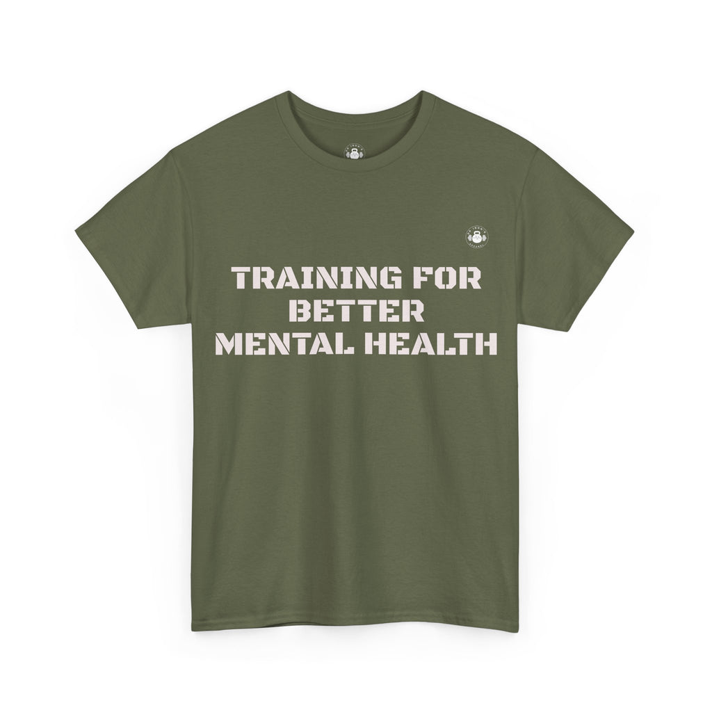 Unisex Mental Health Advocacy Tee, Comfortable Cotton Shirt for Wellness Events, Gifts for Supporters, Casual Everyday Wear, Positive [...]