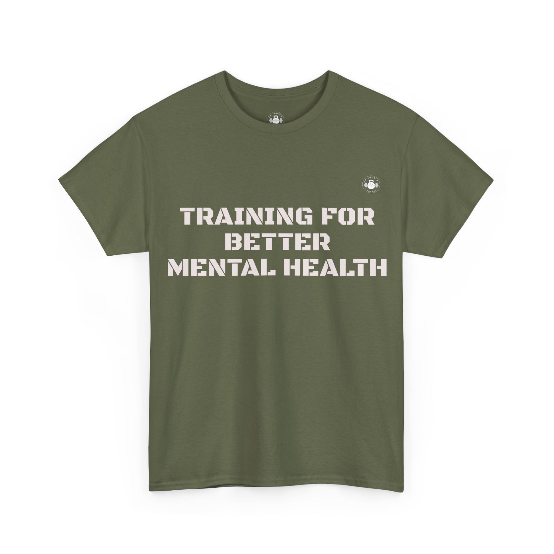 Unisex Mental Health Advocacy Tee, Comfortable Cotton Shirt for Wellness Events, Gifts for Supporters, Casual Everyday Wear, Positive [...]