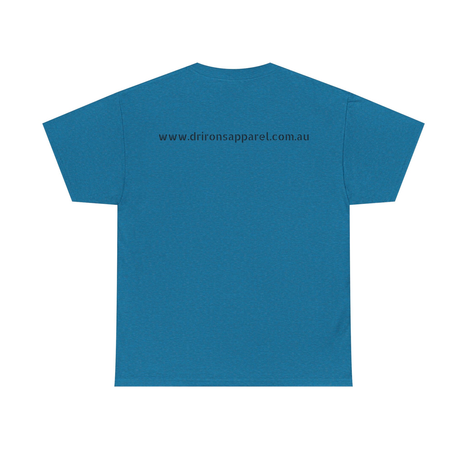 Inspirational Growth Tee, Motivational T-Shirt, Comfortable Cotton Shirt, Gift for Graduates, Personal Growth Apparel