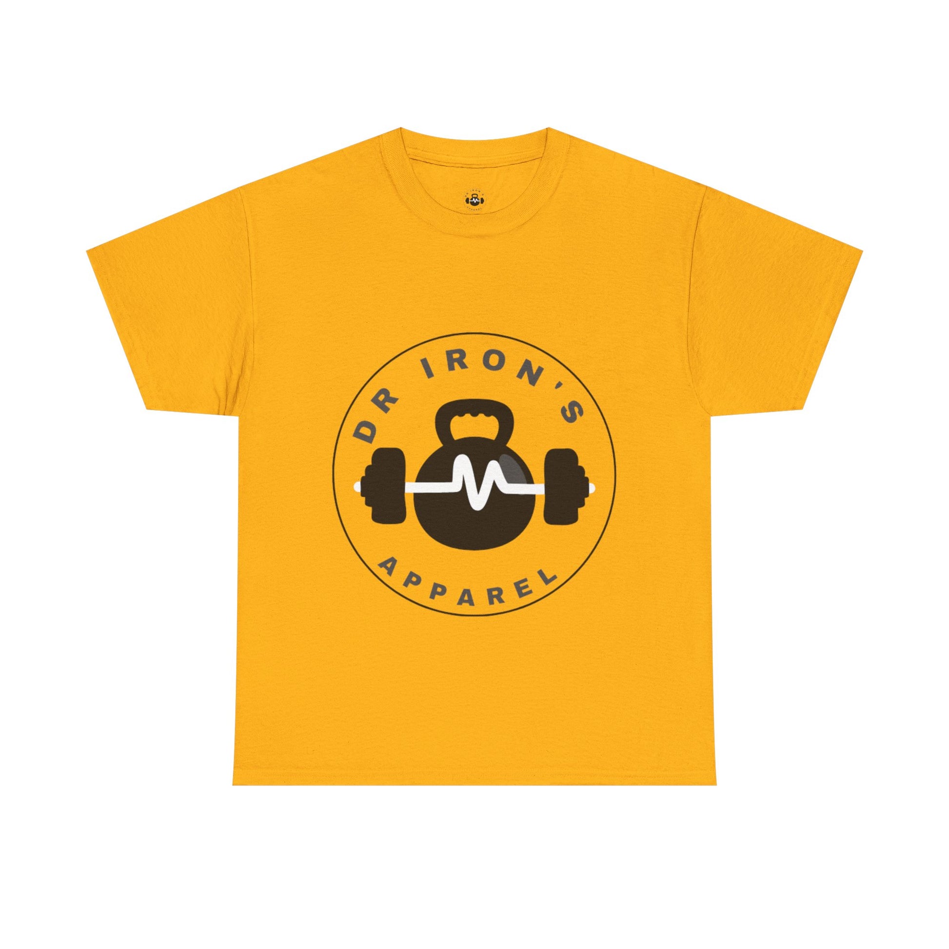 Motivational Wellness Tee, Fitness Shirt, Inspirational Gift, Unisex Cotton T-Shirt, Self-Care Apparel, Gym Motivation Tee