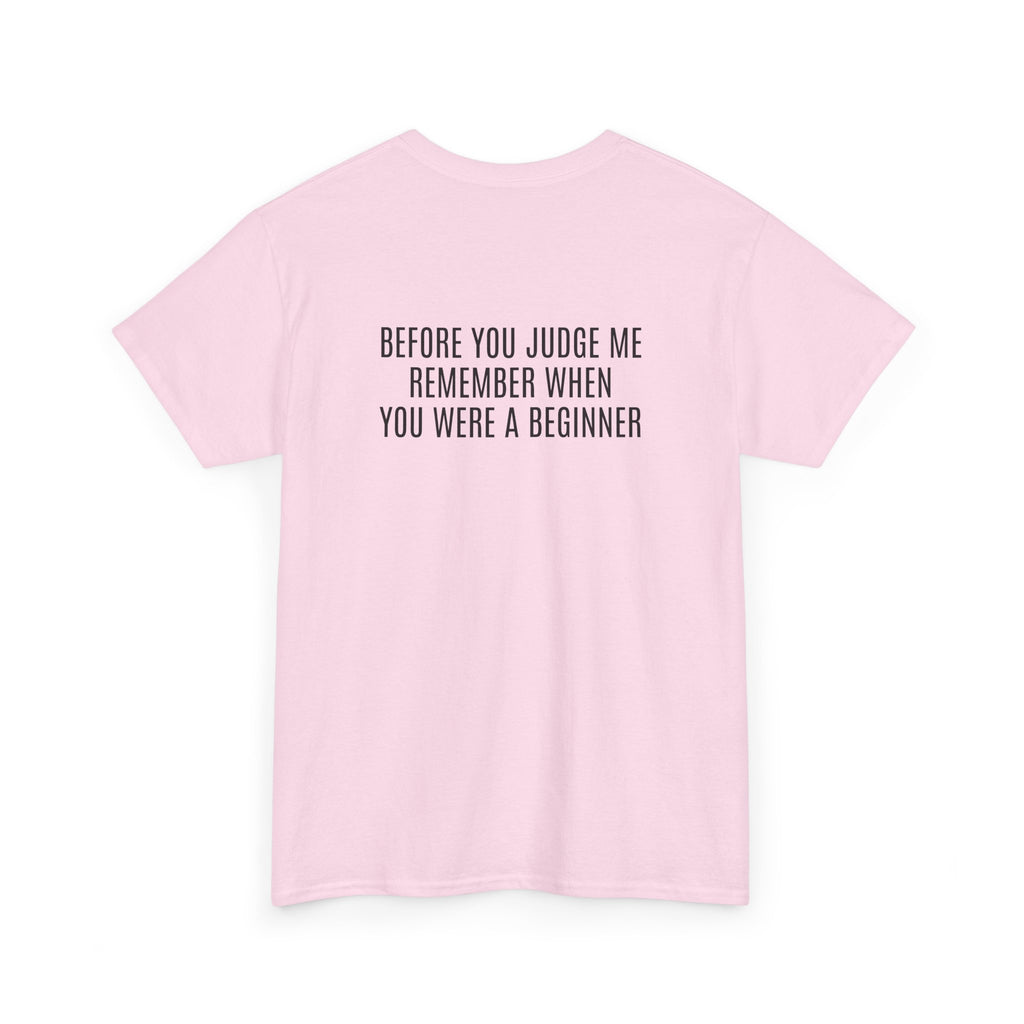 Fitness Humor Tee, Gym Shirt, Weightlifting Gift, Workout Apparel, Motivational Top, Unisex Graphic T-shirt