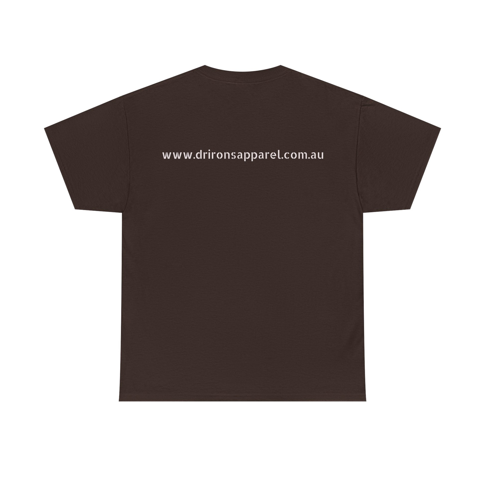 Inspirational Growth Tee, Motivational T-Shirt, Comfort Zone Quote, Unisex Cotton Top, Gift for Dreamers, Positive Vibes apparel