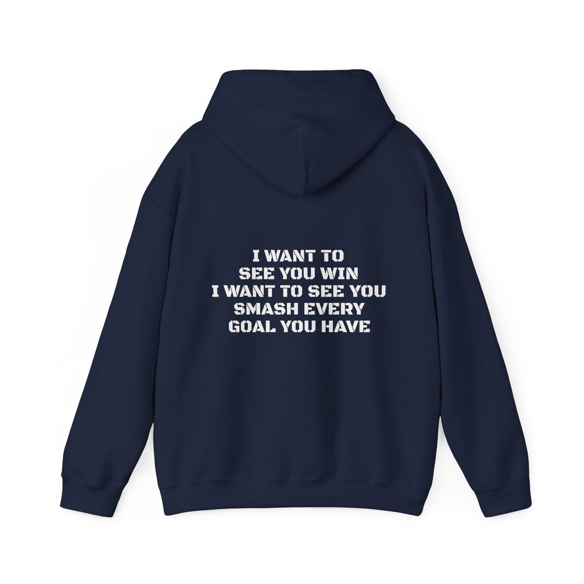 Copy of Copy of Dr. Iron's Motivational Fitness Hoodie, Gym Apparel, Unisex Sweatshirt, Workout Gift, Inspirational Clothing, Fitness Goals