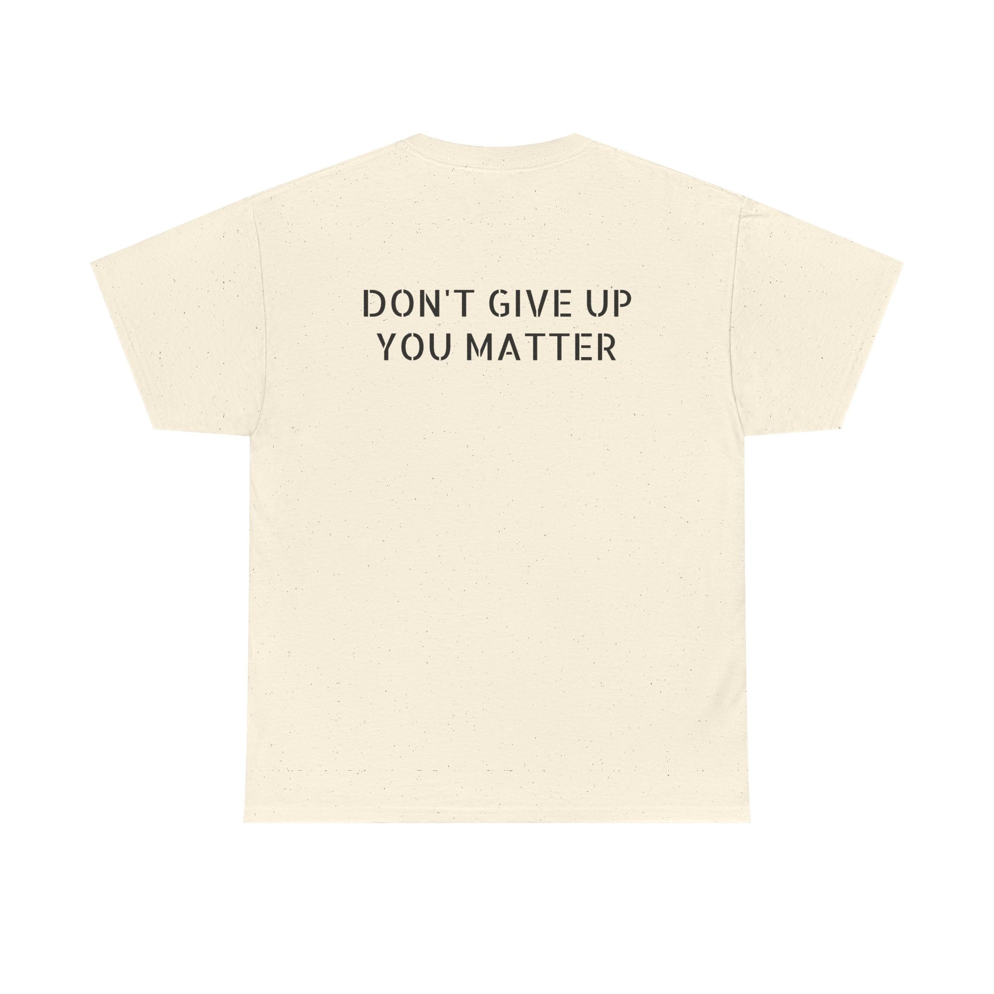 Motivational Wellness Tee, Fitness Shirt, Inspirational Gift, Unisex Cotton T-Shirt, Self-Care Apparel, Gym Motivation Tee