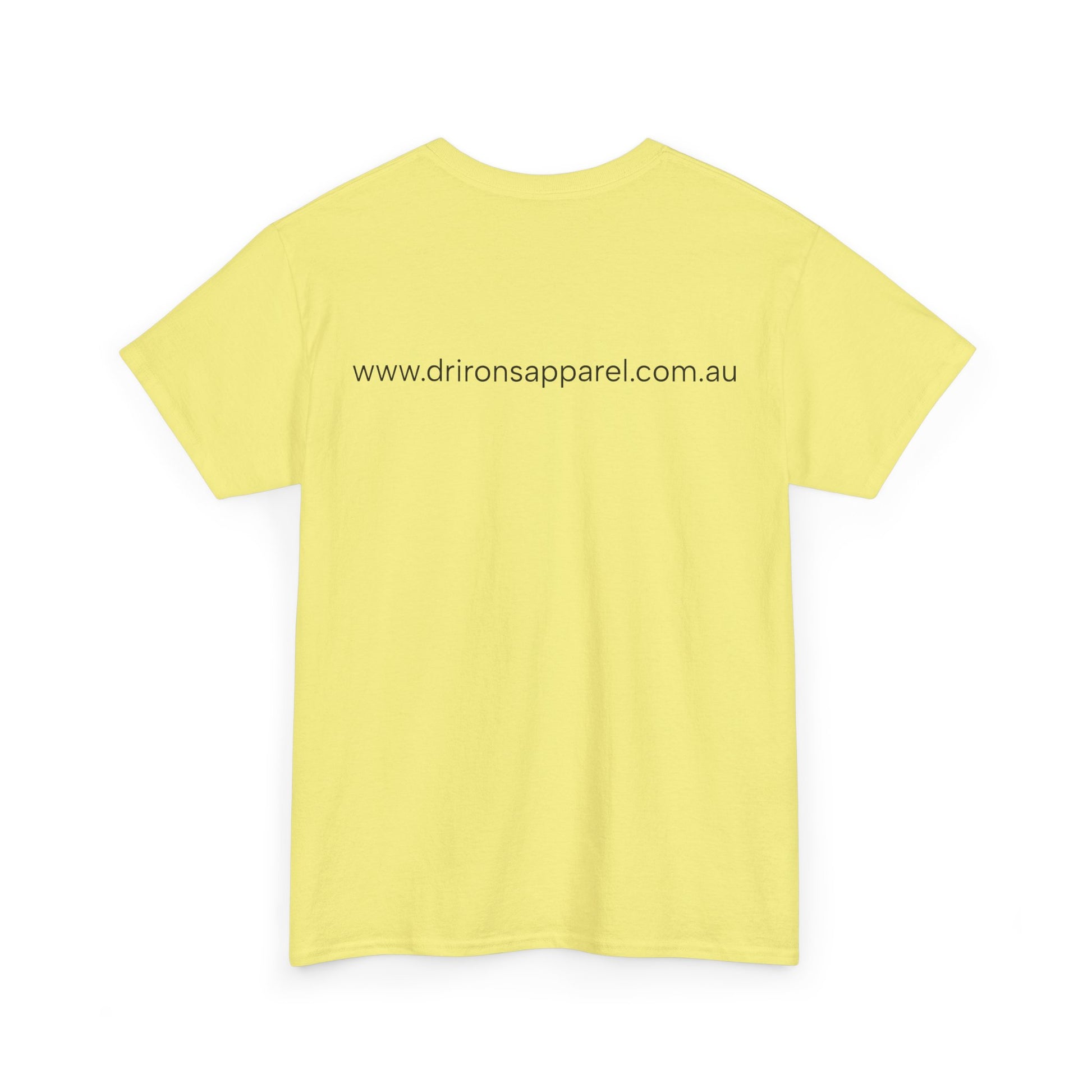 Unisex Heavy Cotton Tee for Mental Health Awareness, Comfortable Tee, Relaxed Fit T-Shirt, Gift for Self-Care Advocates, Everyday [...]
