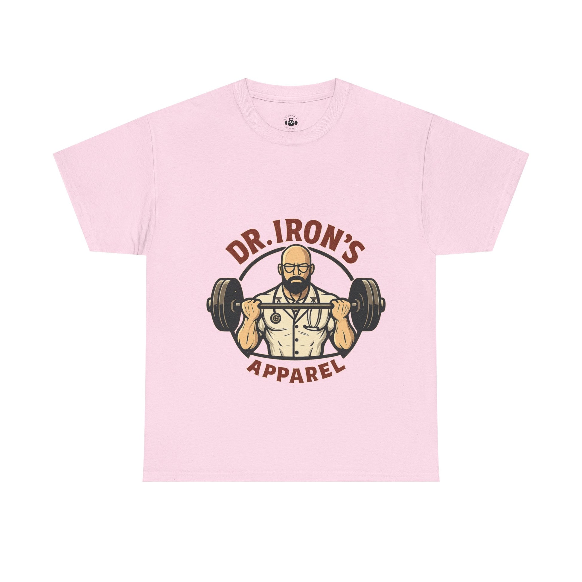 Fitness Humor Tee, Gym Shirt, Weightlifting Gift, Workout Apparel, Motivational Top, Unisex Graphic T-shirt