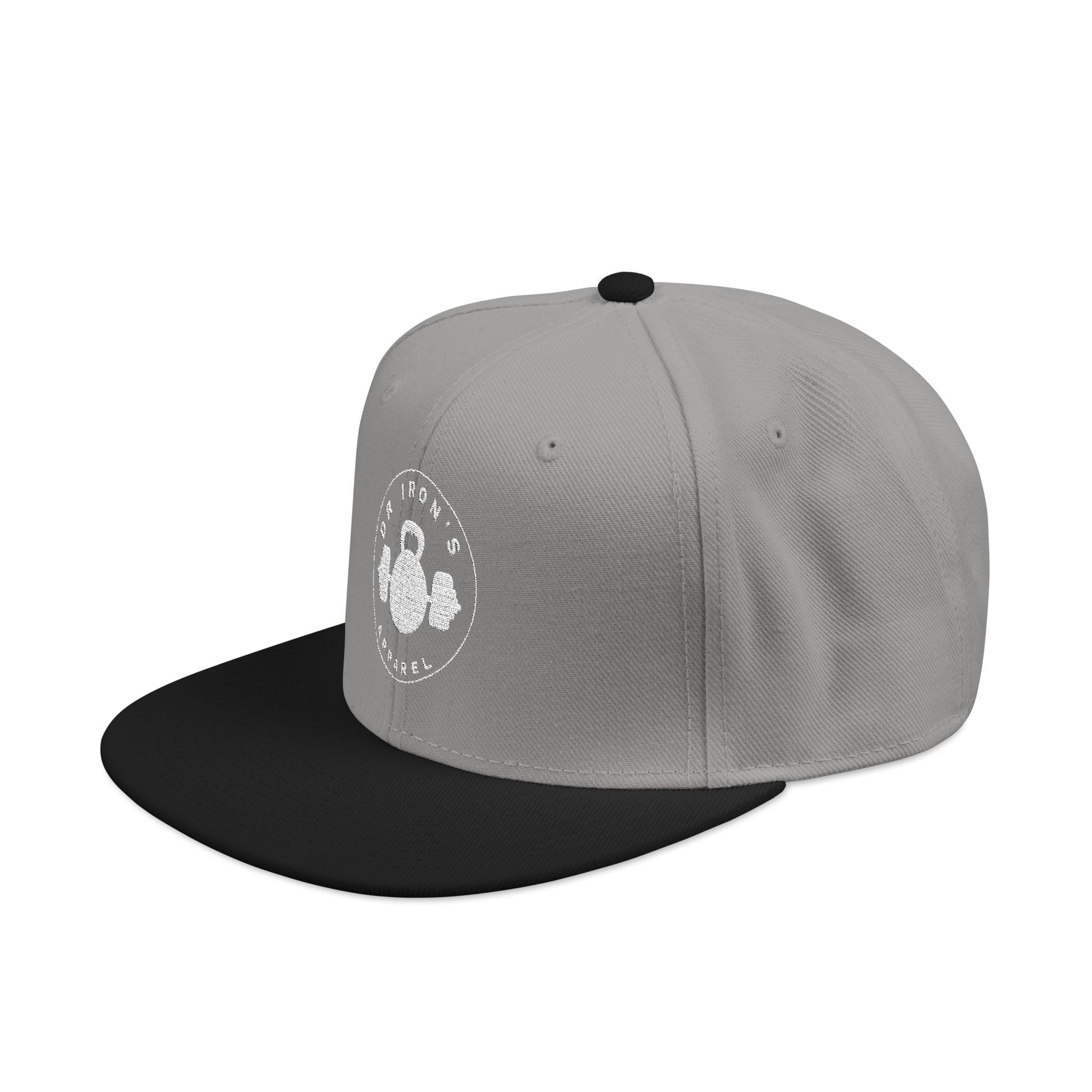 Snapback (Embroidery)