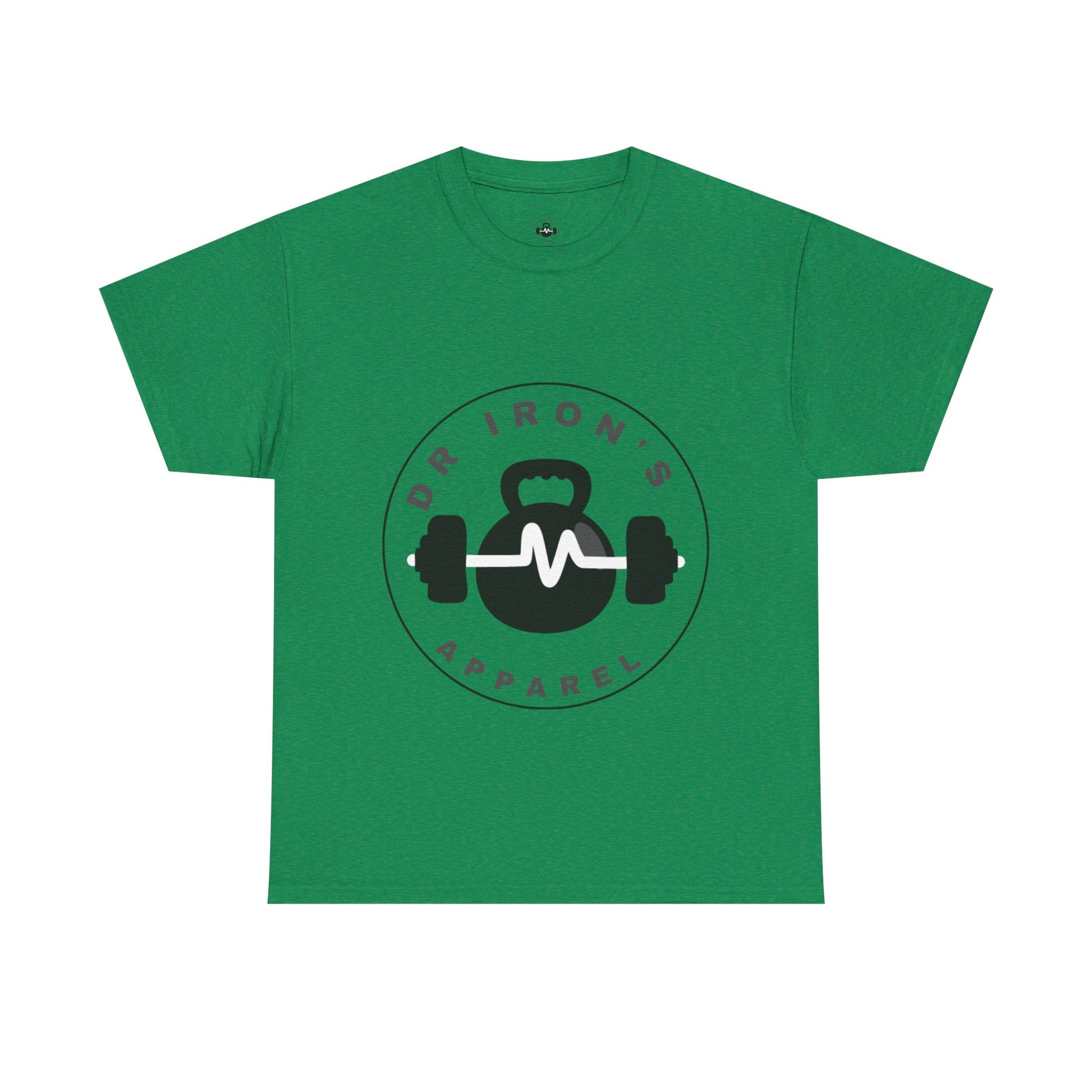 Motivational Wellness Tee, Fitness Shirt, Inspirational Gift, Unisex Cotton T-Shirt, Self-Care Apparel, Gym Motivation Tee
