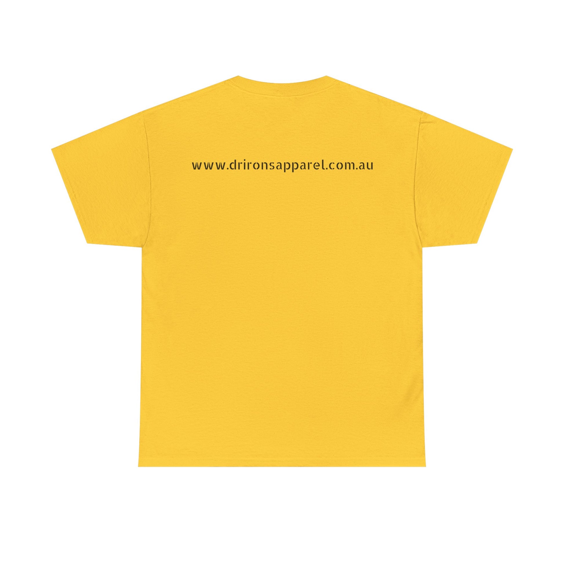 Inspirational Growth Tee, Motivational T-Shirt, Comfortable Cotton Shirt, Gift for Graduates, Personal Growth Apparel