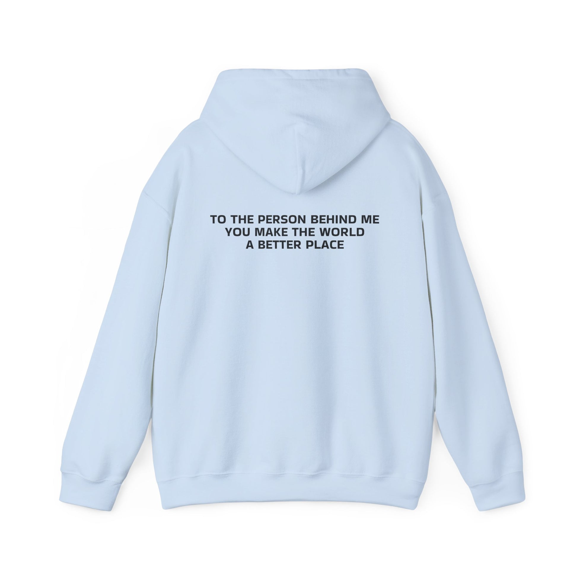 No White Flags Hoodie - Empowering Unisex Sweatshirt for Everyday Comfort, Perfect Gift for Inspirational Moments, Casual Style, [...]