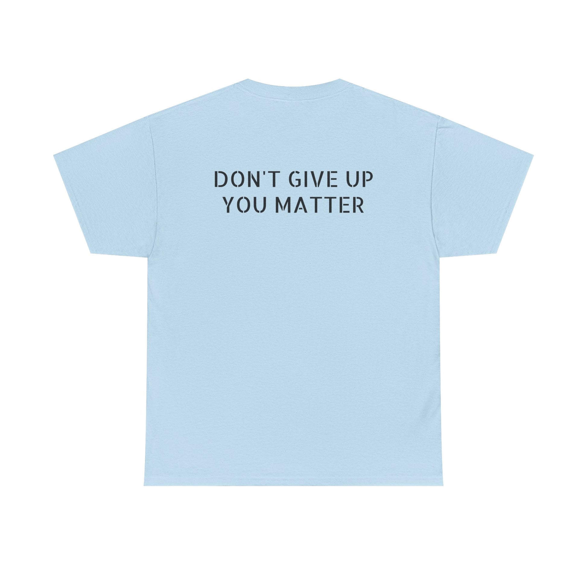 Motivational Wellness Tee, Fitness Shirt, Inspirational Gift, Unisex Cotton T-Shirt, Self-Care Apparel, Gym Motivation Tee