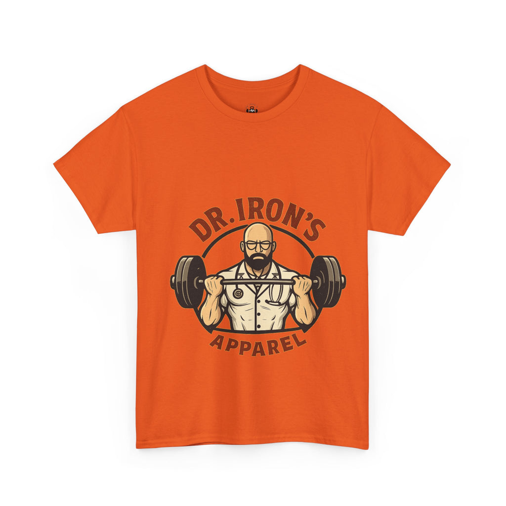 Fitness Humor Tee, Gym Shirt, Weightlifting Gift, Workout Apparel, Motivational Top, Unisex Graphic T-shirt