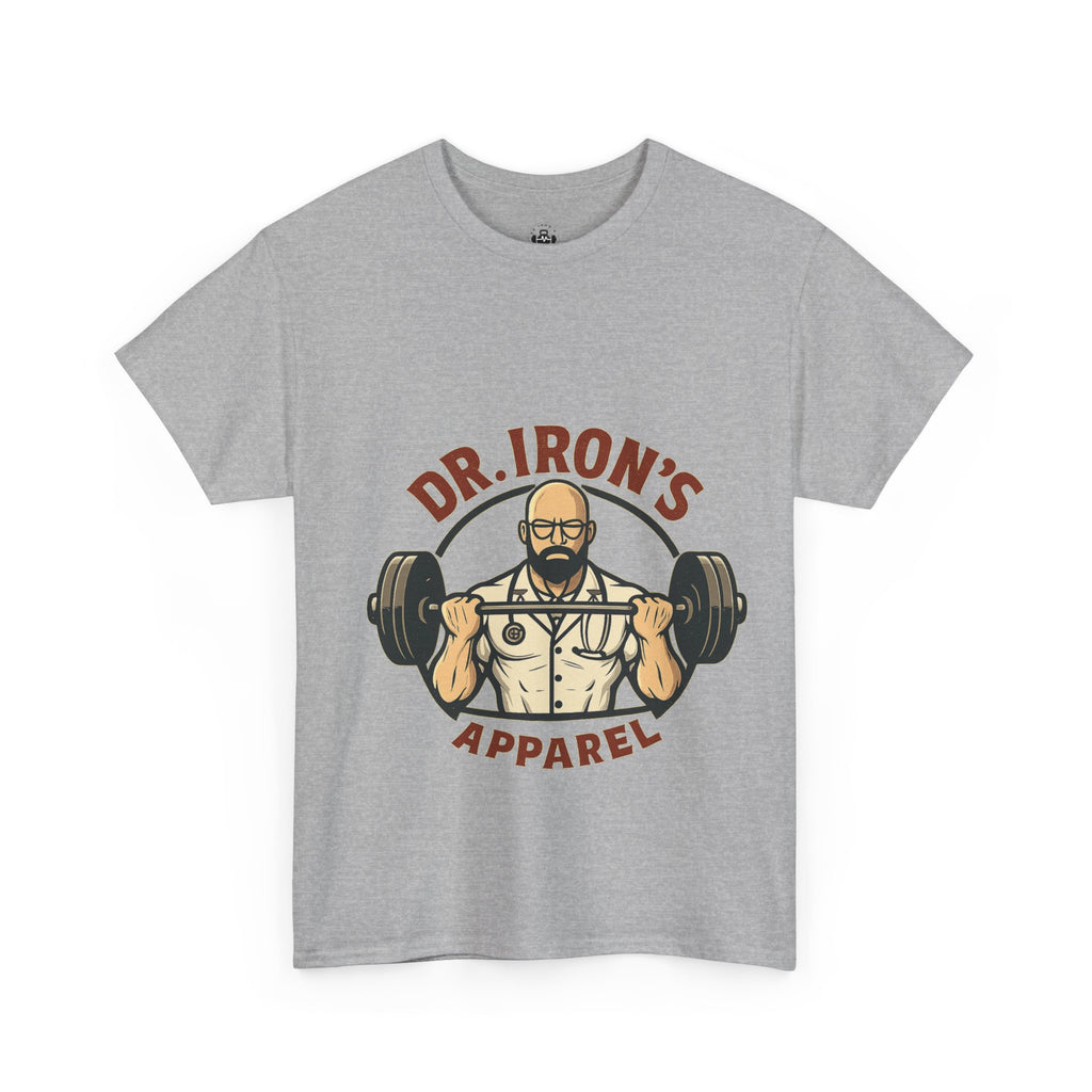 Fitness Humor Tee, Gym Shirt, Weightlifting Gift, Workout Apparel, Motivational Top, Unisex Graphic T-shirt