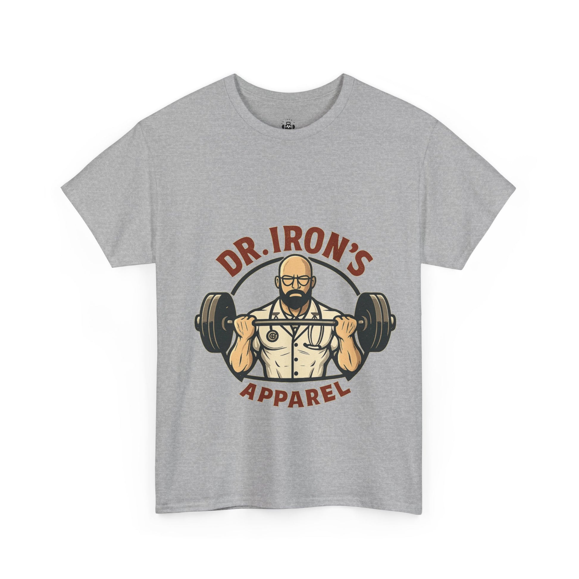 Fitness Humor Tee, Gym Shirt, Weightlifting Gift, Workout Apparel, Motivational Top, Unisex Graphic T-shirt