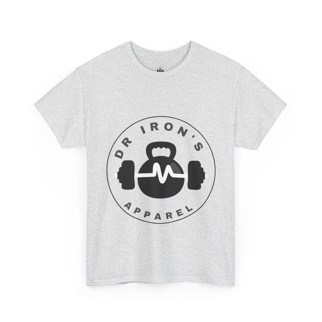 Motivational Wellness Tee, Fitness Shirt, Inspirational Gift, Unisex Cotton T-Shirt, Self-Care Apparel, Gym Motivation Tee