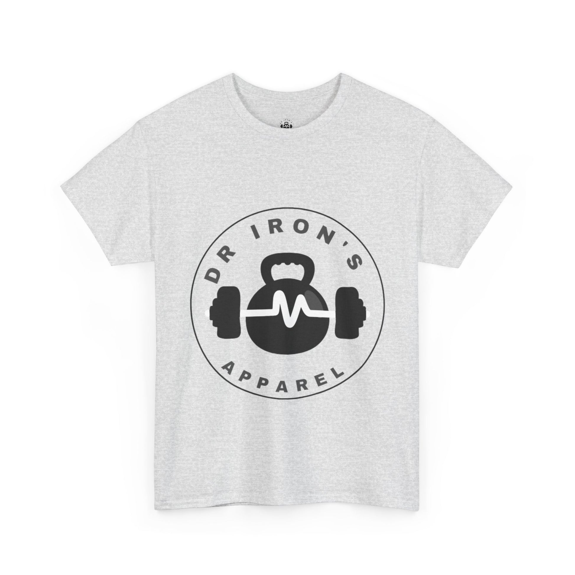 Motivational Wellness Tee, Fitness Shirt, Inspirational Gift, Unisex Cotton T-Shirt, Self-Care Apparel, Gym Motivation Tee