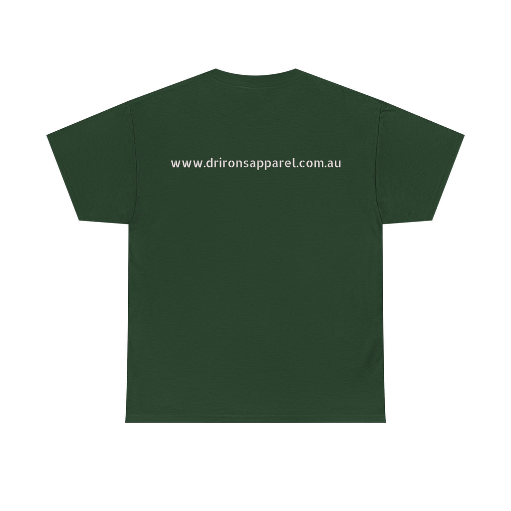 Inspirational Growth Tee, Motivational T-Shirt, Comfort Zone Quote, Unisex Cotton Top, Gift for Dreamers, Positive Vibes apparel