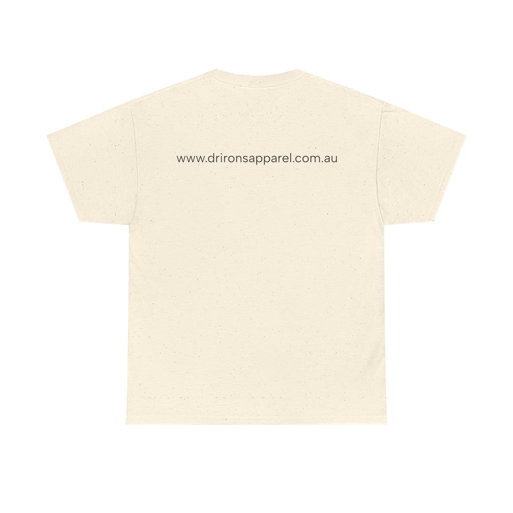 Unisex Heavy Cotton Tee for Mental Health Awareness, Comfortable Tee, Relaxed Fit T-Shirt, Gift for Self-Care Advocates, Everyday [...]