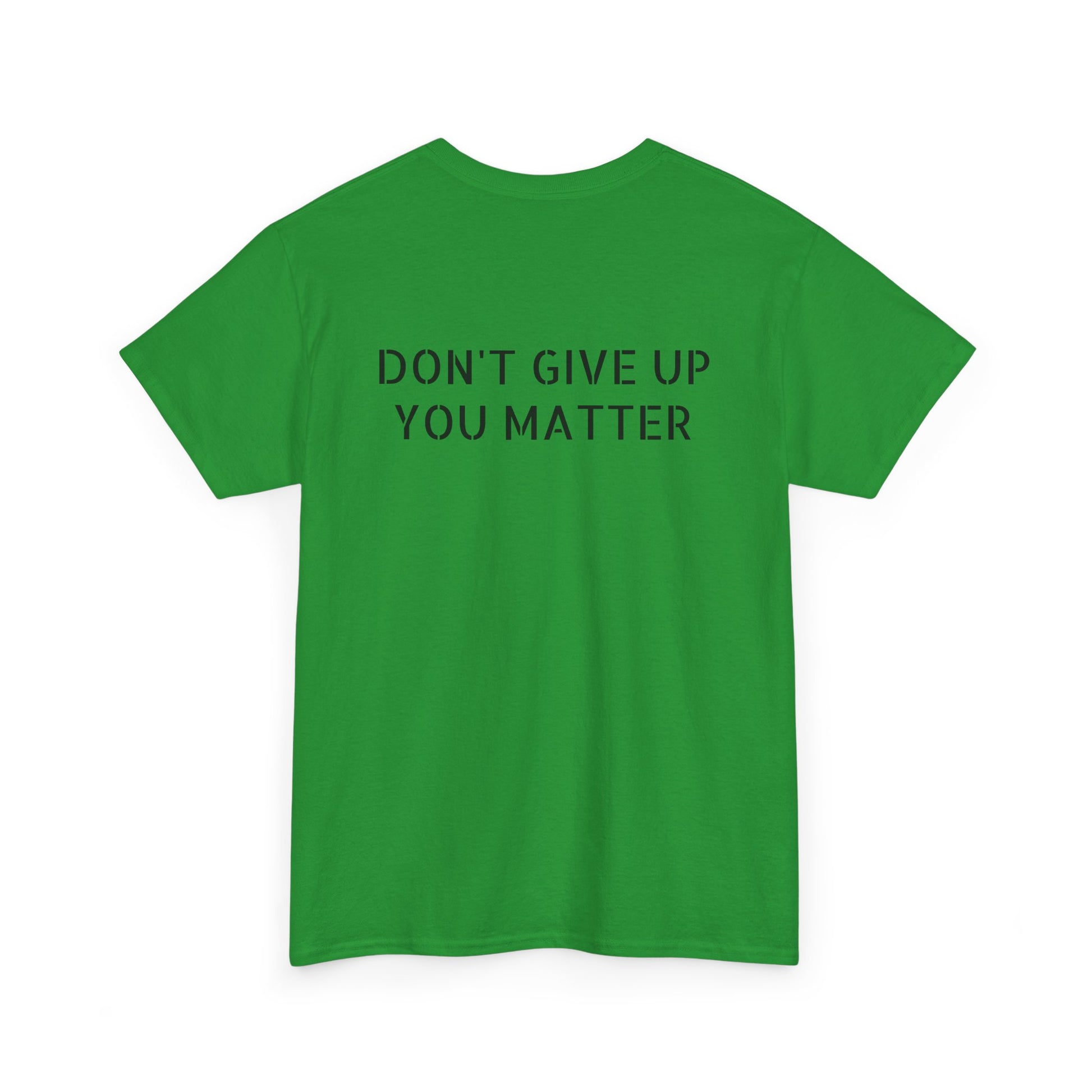 Motivational Wellness Tee, Fitness Shirt, Inspirational Gift, Unisex Cotton T-Shirt, Self-Care Apparel, Gym Motivation Tee