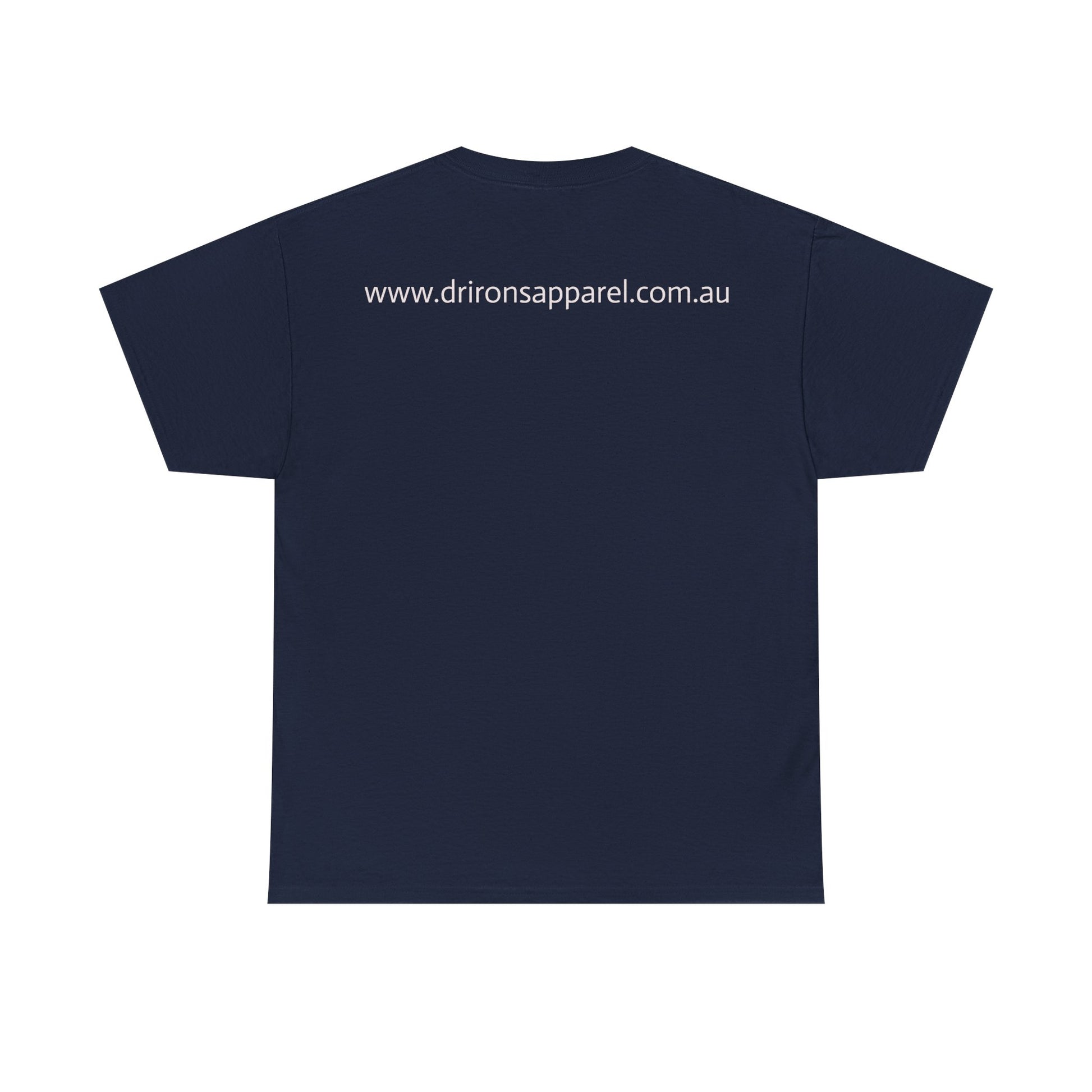 Empowering Message Tee, Motivational T-Shirt, Unisex Cotton Shirt, Inspirational Apparel, Casual Wear, Gift for Encouragement