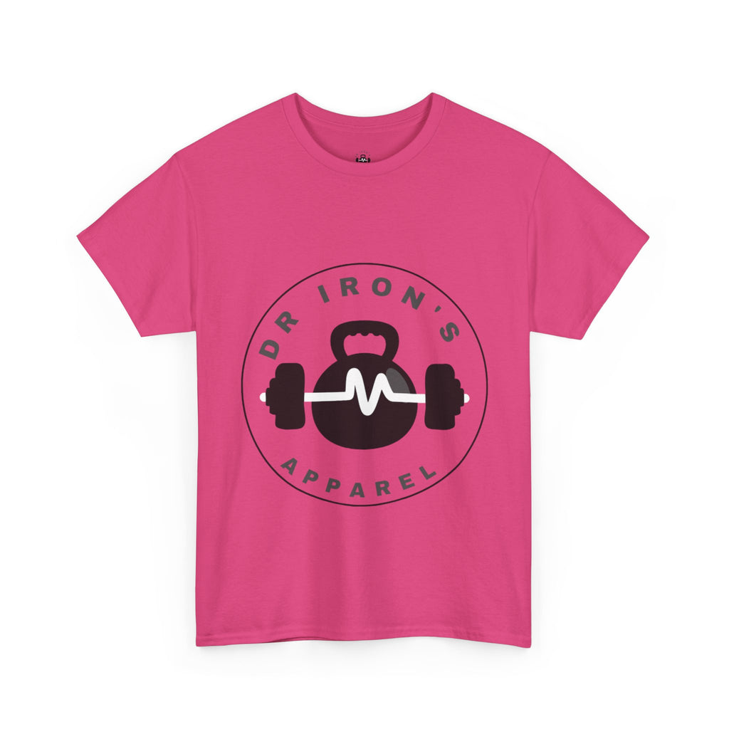 Motivational Wellness Tee, Fitness Shirt, Inspirational Gift, Unisex Cotton T-Shirt, Self-Care Apparel, Gym Motivation Tee