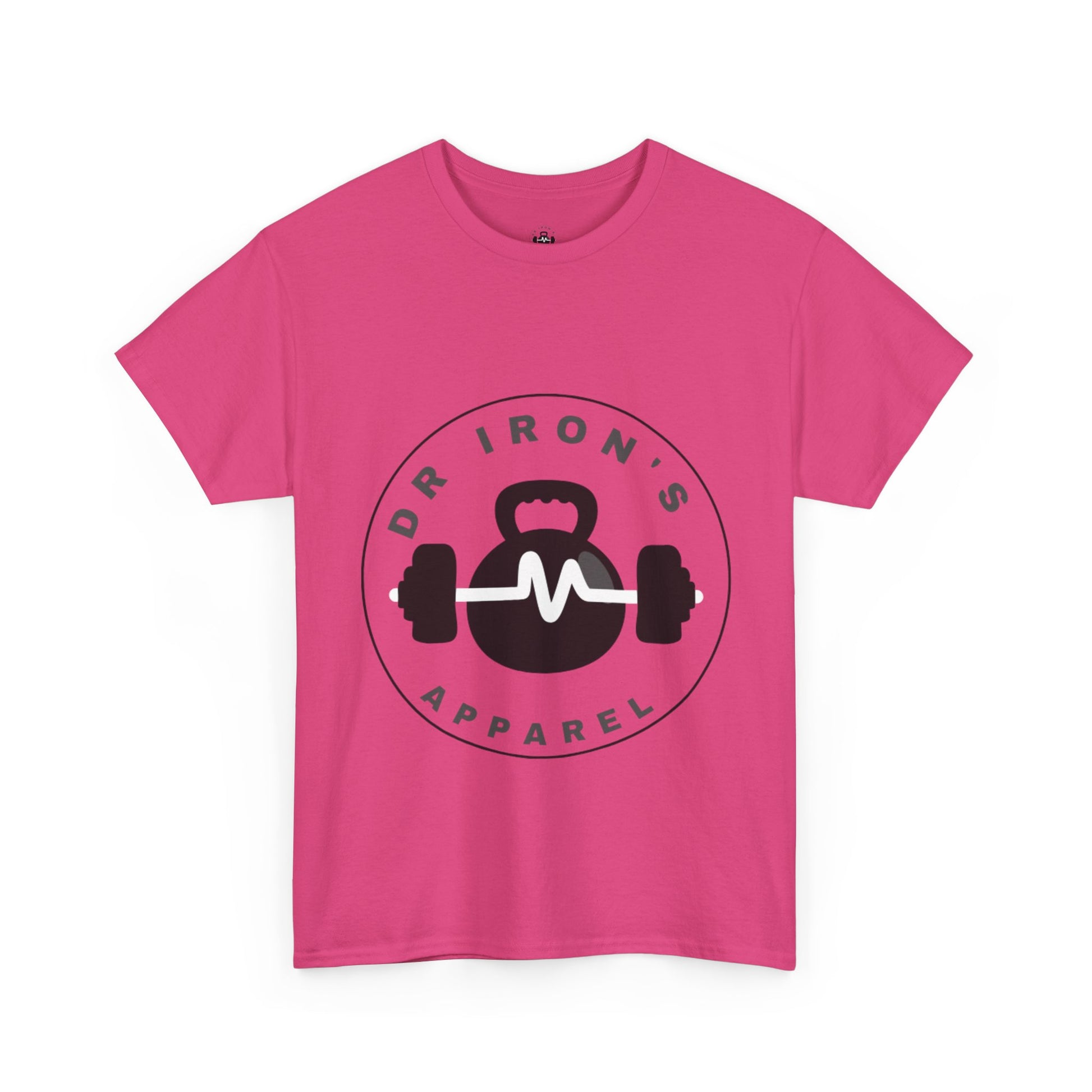 Motivational Wellness Tee, Fitness Shirt, Inspirational Gift, Unisex Cotton T-Shirt, Self-Care Apparel, Gym Motivation Tee