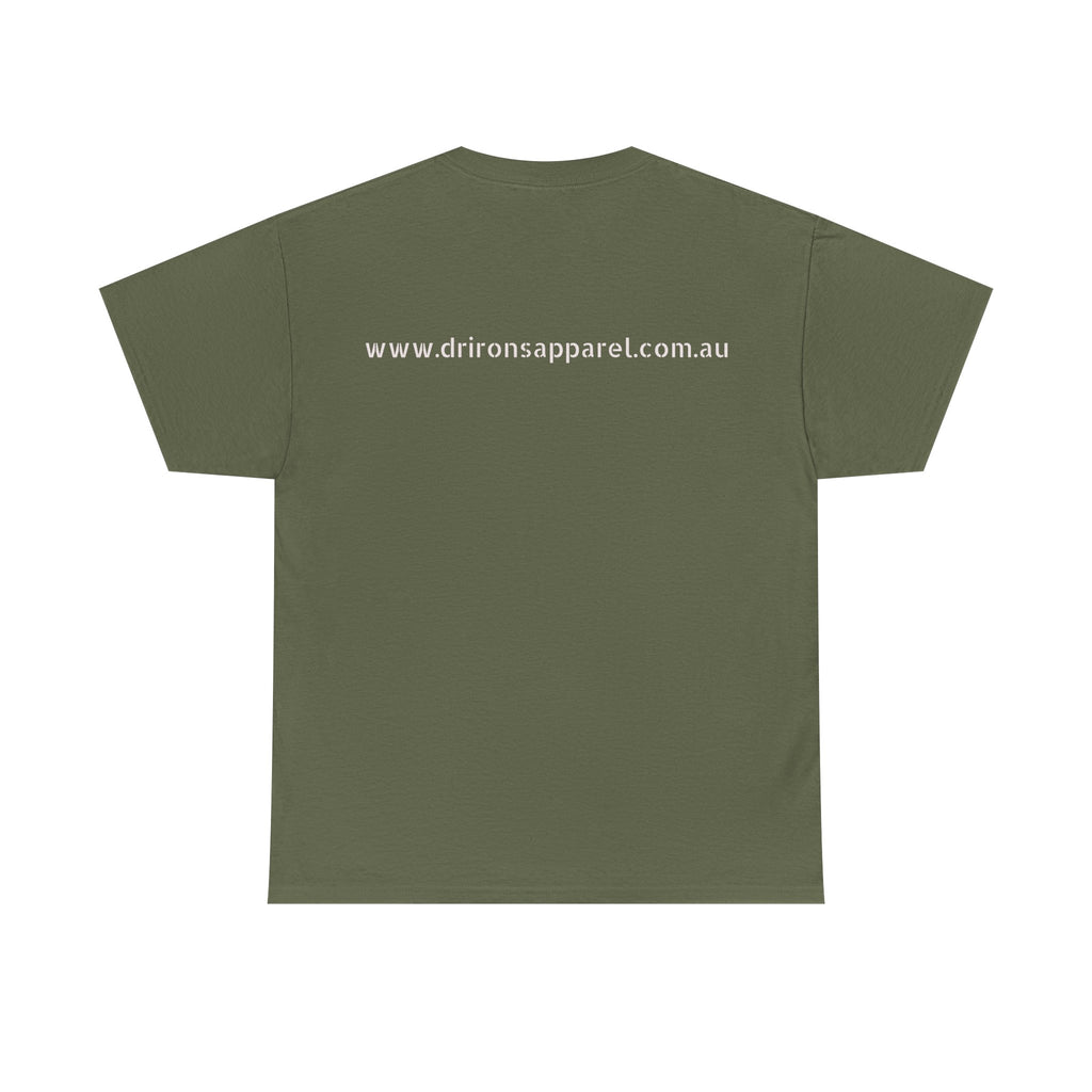 Inspirational Growth Tee, Motivational T-Shirt, Comfort Zone Quote, Unisex Cotton Top, Gift for Dreamers, Positive Vibes apparel