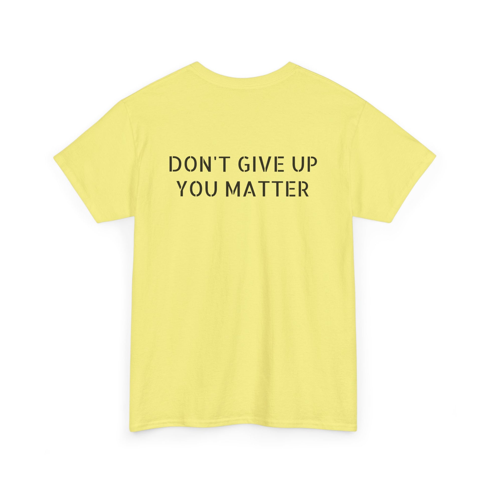 Motivational Wellness Tee, Fitness Shirt, Inspirational Gift, Unisex Cotton T-Shirt, Self-Care Apparel, Gym Motivation Tee