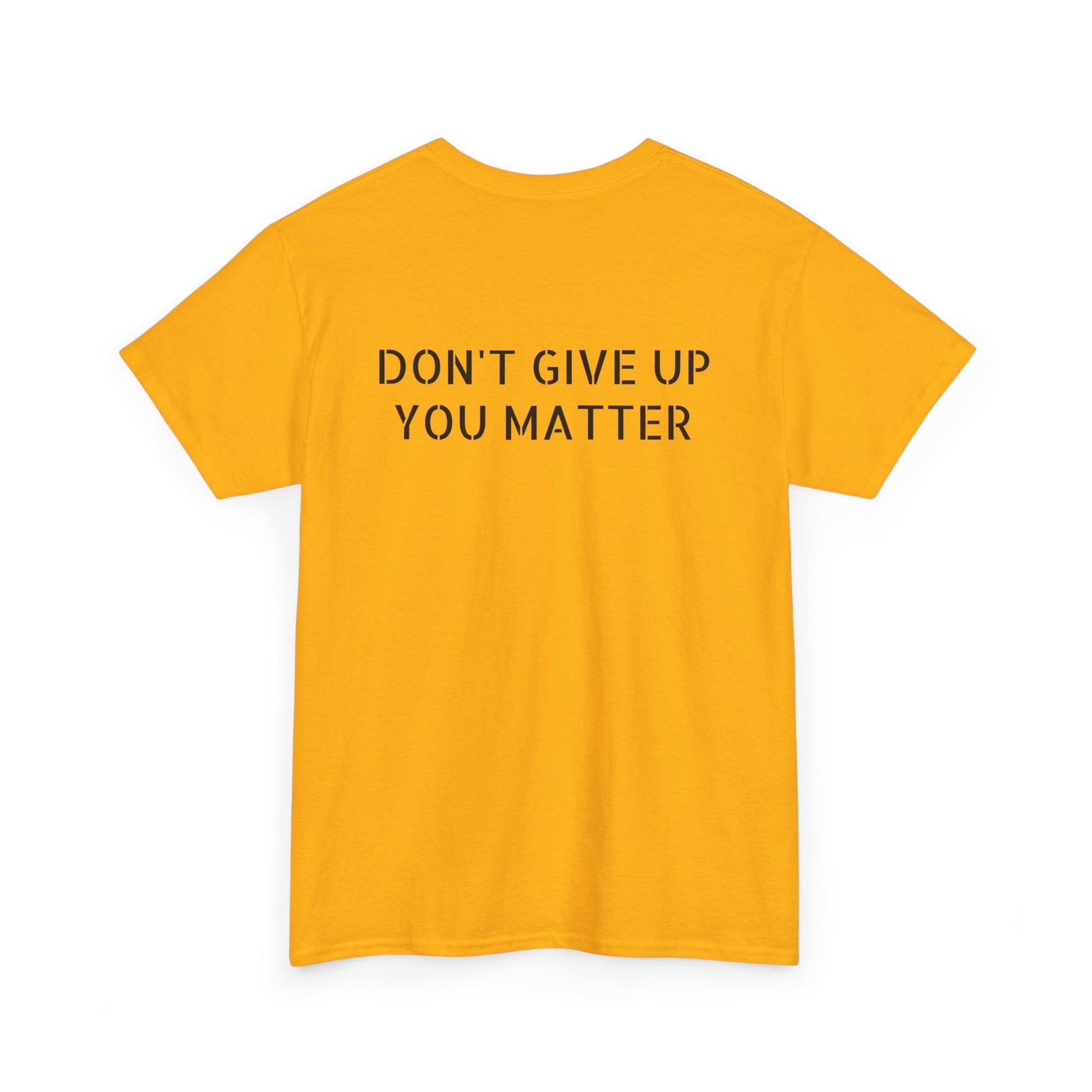 Motivational Wellness Tee, Fitness Shirt, Inspirational Gift, Unisex Cotton T-Shirt, Self-Care Apparel, Gym Motivation Tee