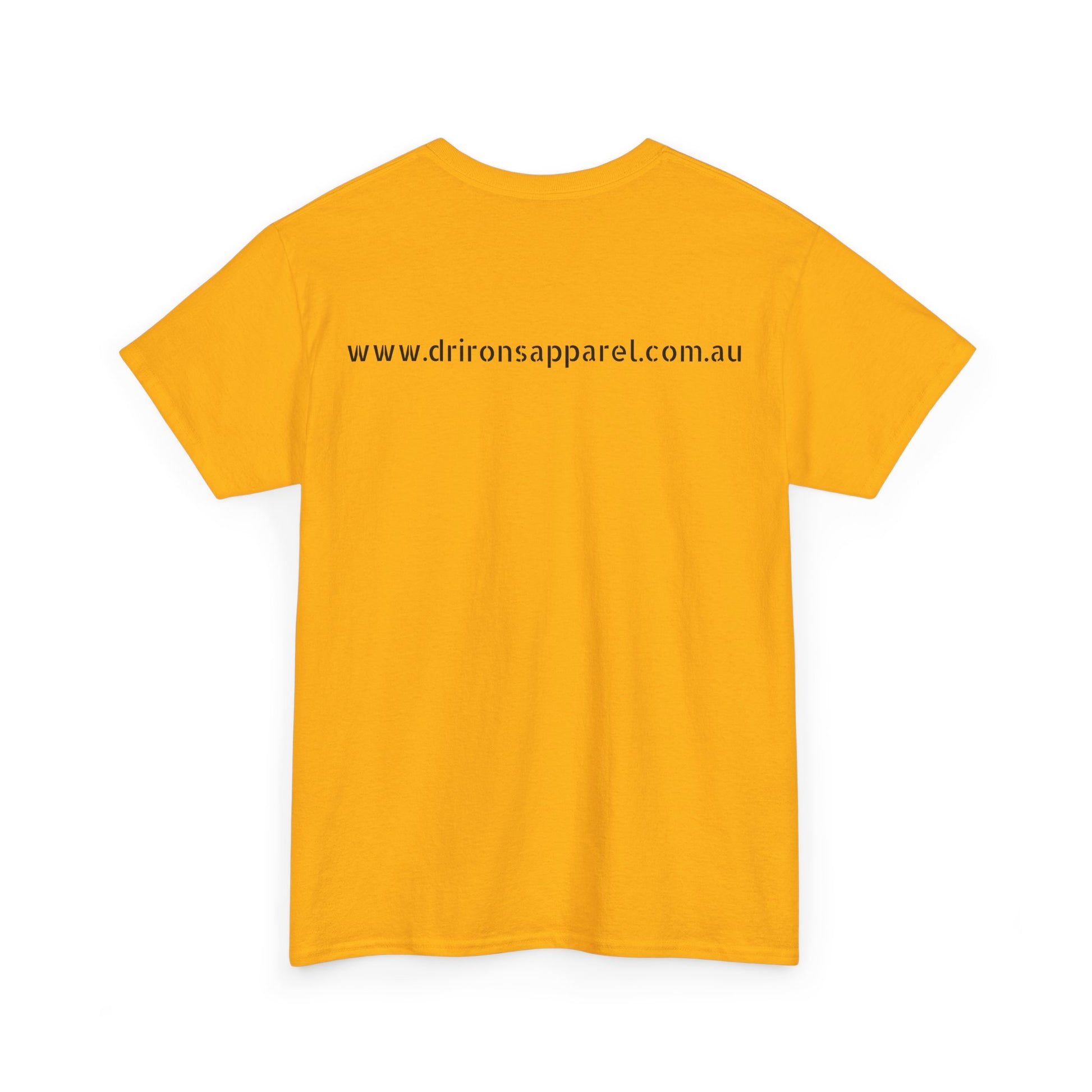 Inspirational Growth Tee, Motivational T-Shirt, Comfortable Cotton Shirt, Gift for Graduates, Personal Growth Apparel
