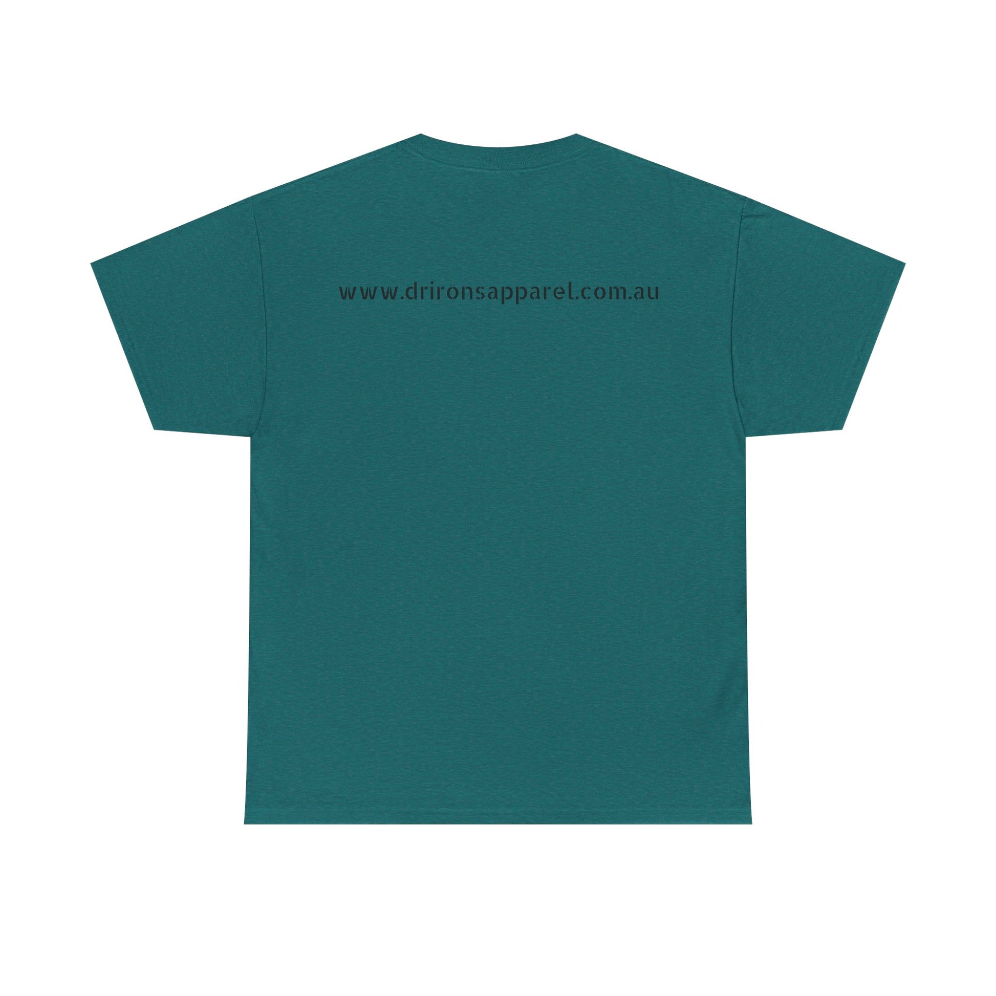 Inspirational Growth Tee, Motivational T-Shirt, Comfortable Cotton Shirt, Gift for Graduates, Personal Growth Apparel