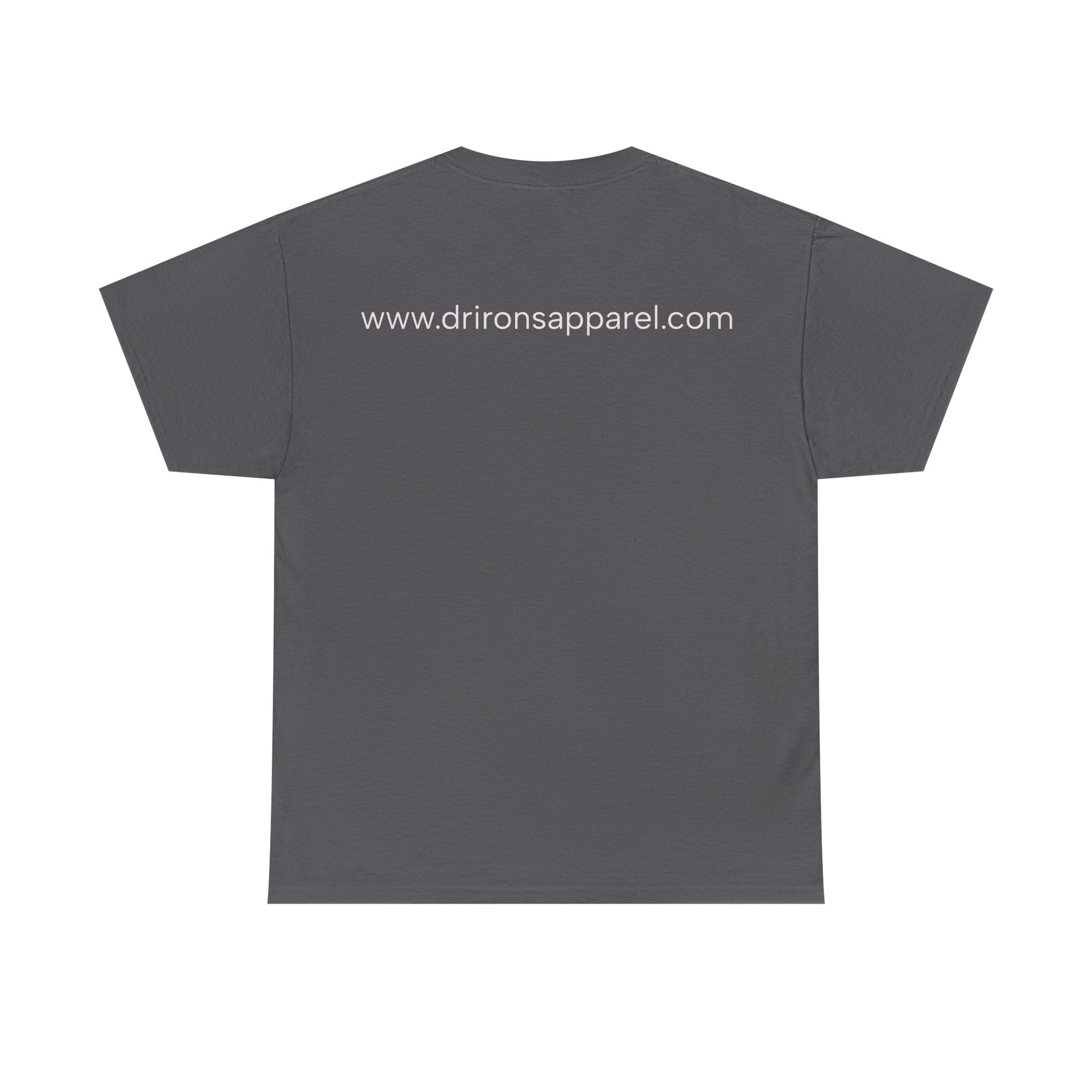 Unisex Heavy Cotton Tee - It's OK to Not Be OK T-Shirt, Mental Health Awareness Shirt, Self-Care Apparel, Gift for Friends, [...]