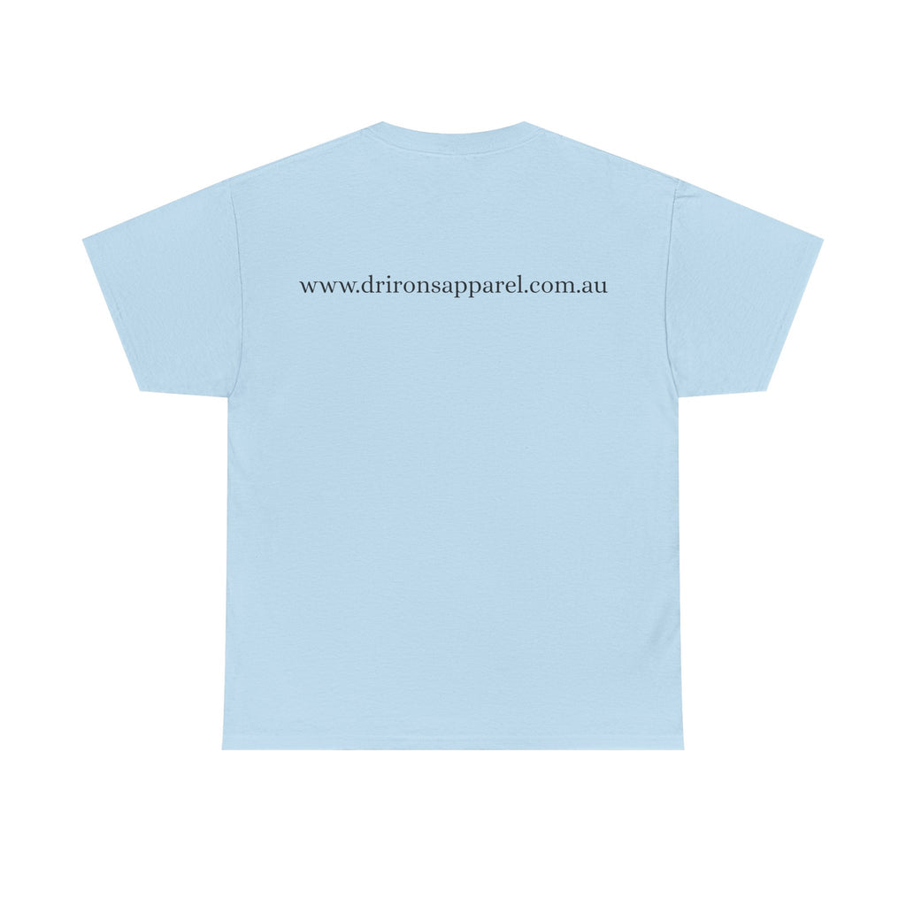 Unisex Heavy Cotton Tee - My Pronouns Are FA/FO, Pride Apparel, LGBTQ+ T-Shirt, Gender Expression Tee, Equality Support Shirt, [...]