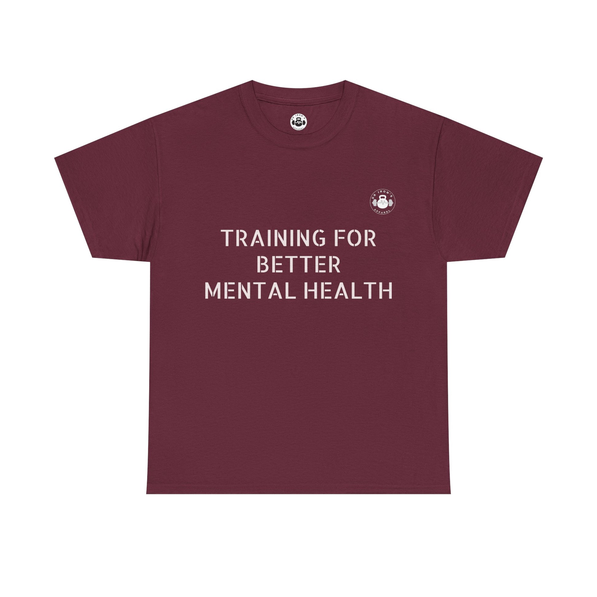 Mental Health Awareness Tee, Support Mental Health, Unisex Tee, Graphic Shirt, Casual Wear, Perfect Gift for Advocates