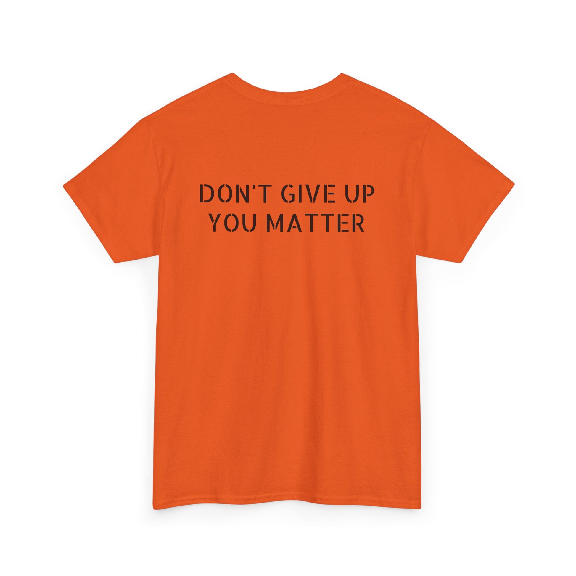 Motivational Wellness Tee, Fitness Shirt, Inspirational Gift, Unisex Cotton T-Shirt, Self-Care Apparel, Gym Motivation Tee