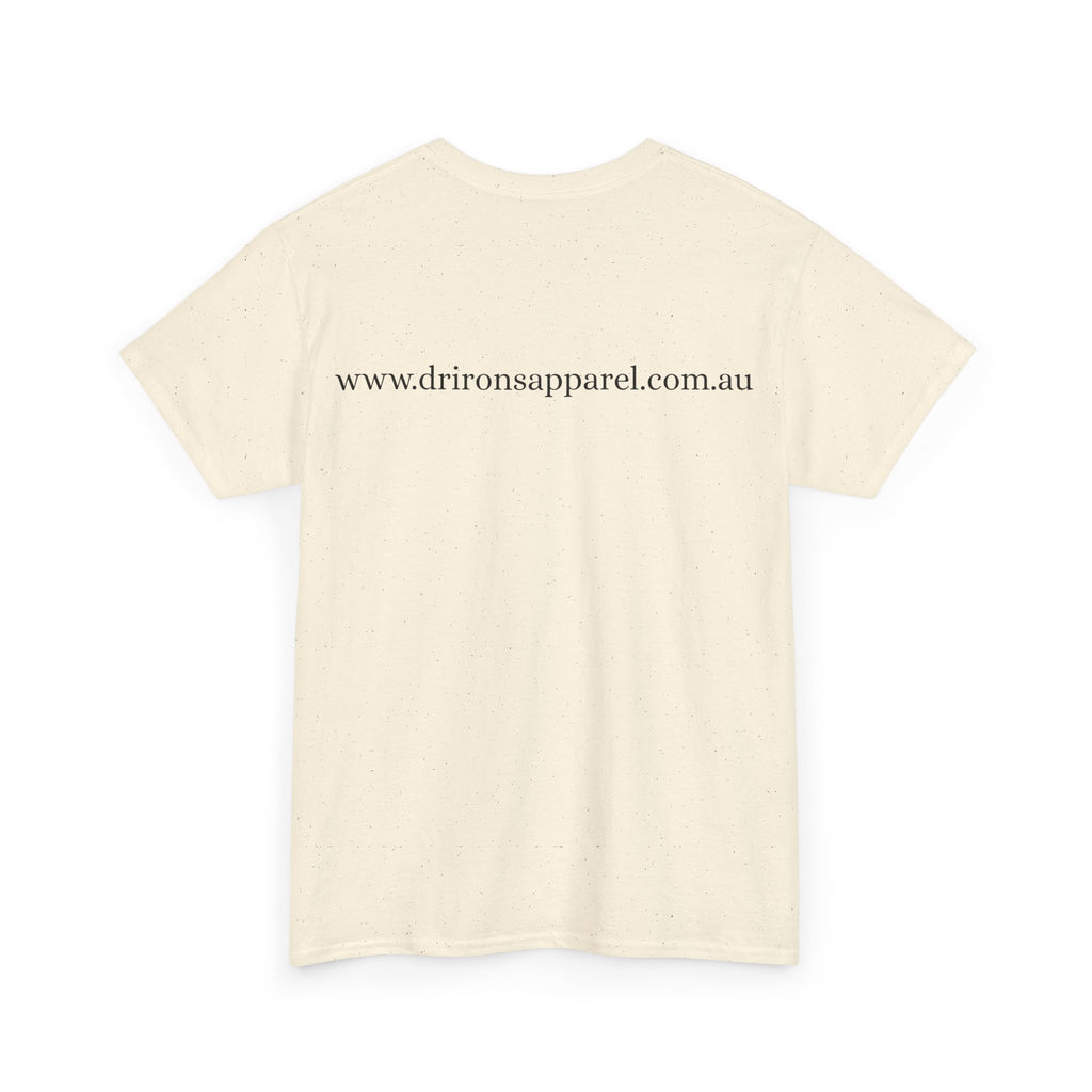 Unisex Heavy Cotton Tee - My Pronouns Are FA/FO, Pride Apparel, LGBTQ+ T-Shirt, Gender Expression Tee, Equality Support Shirt, [...]