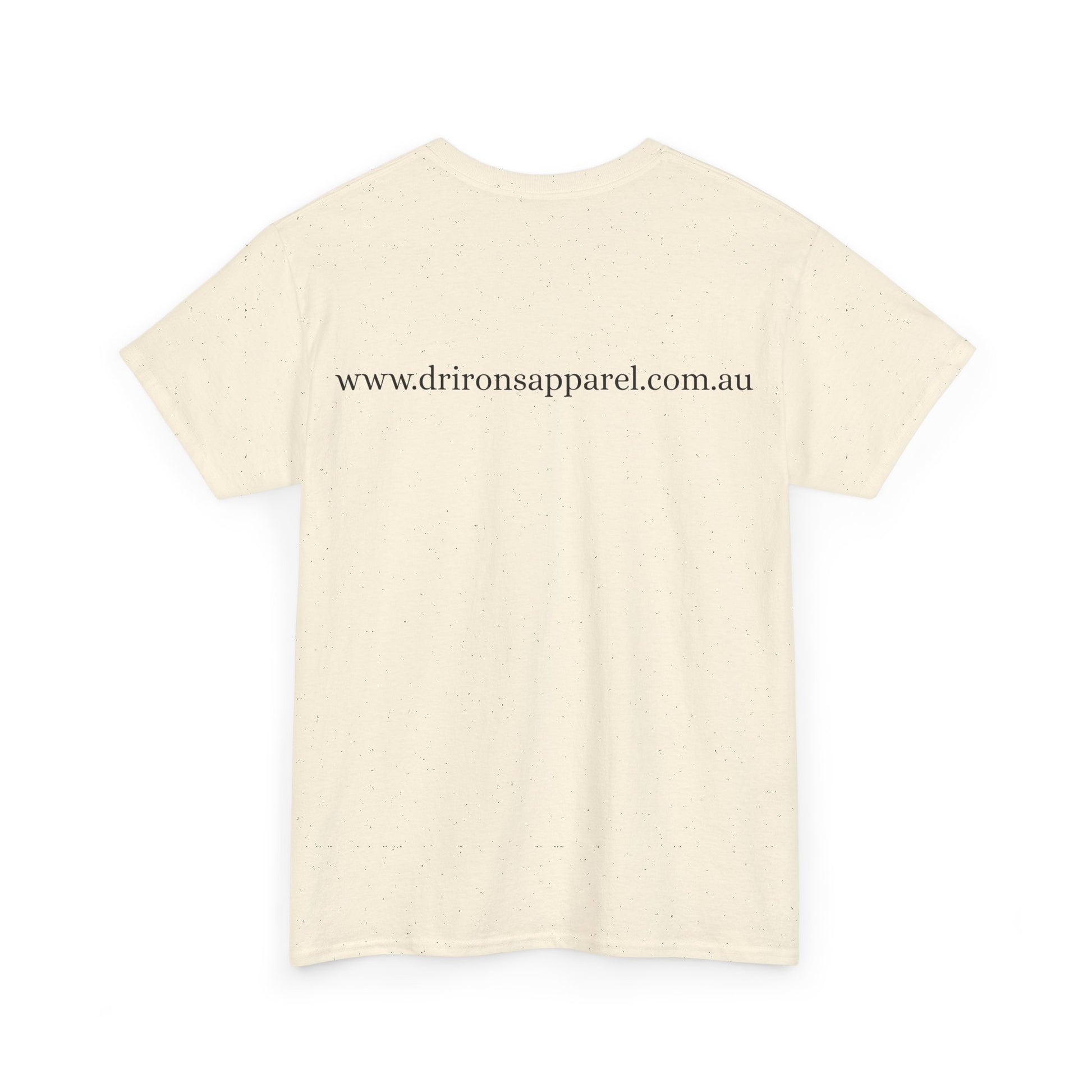 Unisex Heavy Cotton Tee - My Pronouns Are FA/FO, Pride Apparel, LGBTQ+ T-Shirt, Gender Expression Tee, Equality Support Shirt, [...]