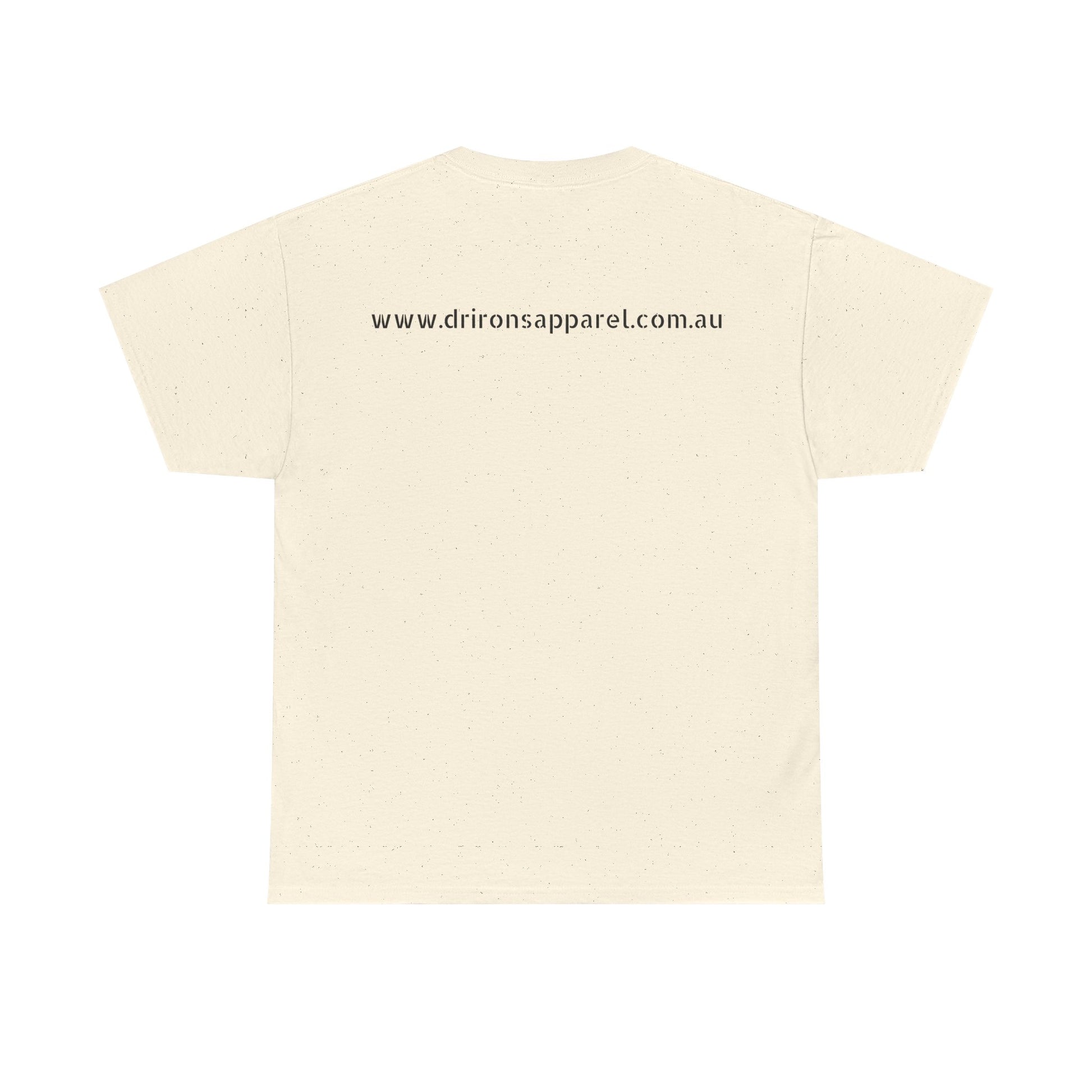 Inspirational Growth Tee, Motivational T-Shirt, Comfortable Cotton Shirt, Gift for Graduates, Personal Growth Apparel
