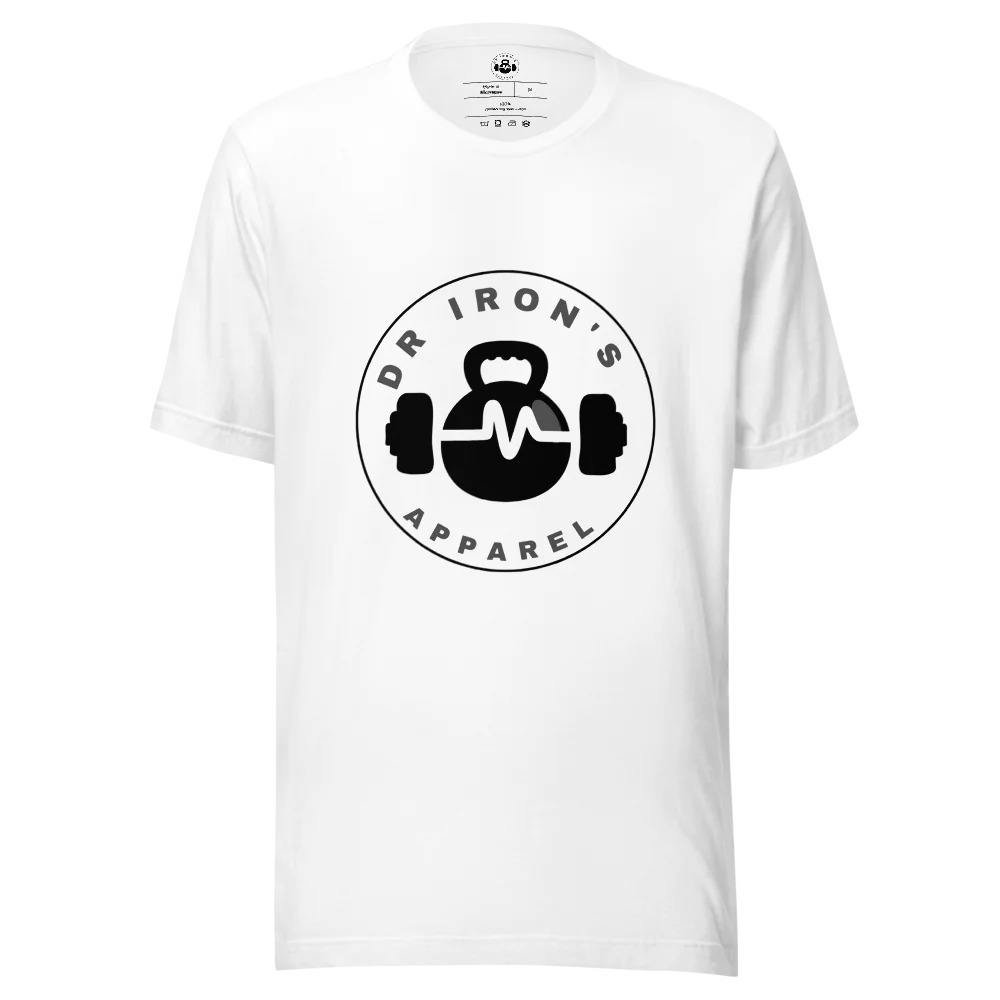 Unisex Staple you matter T-Shirt