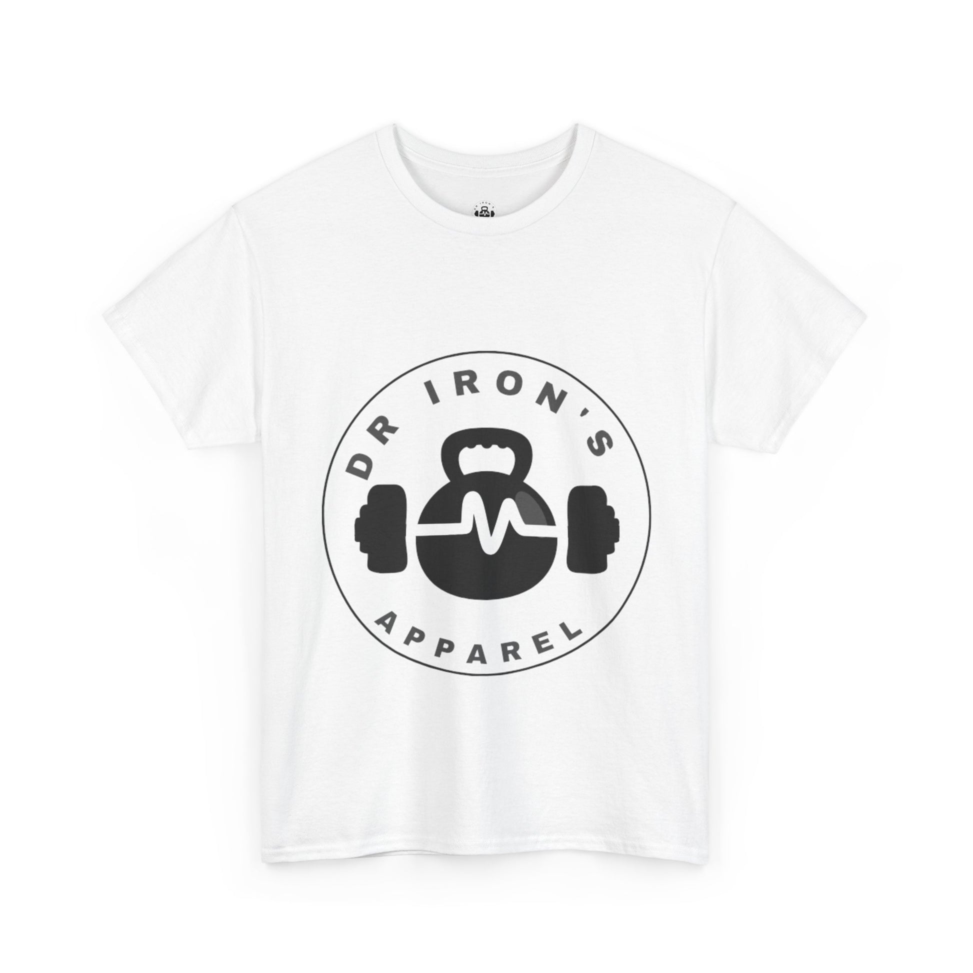 Motivational Wellness Tee, Fitness Shirt, Inspirational Gift, Unisex Cotton T-Shirt, Self-Care Apparel, Gym Motivation Tee